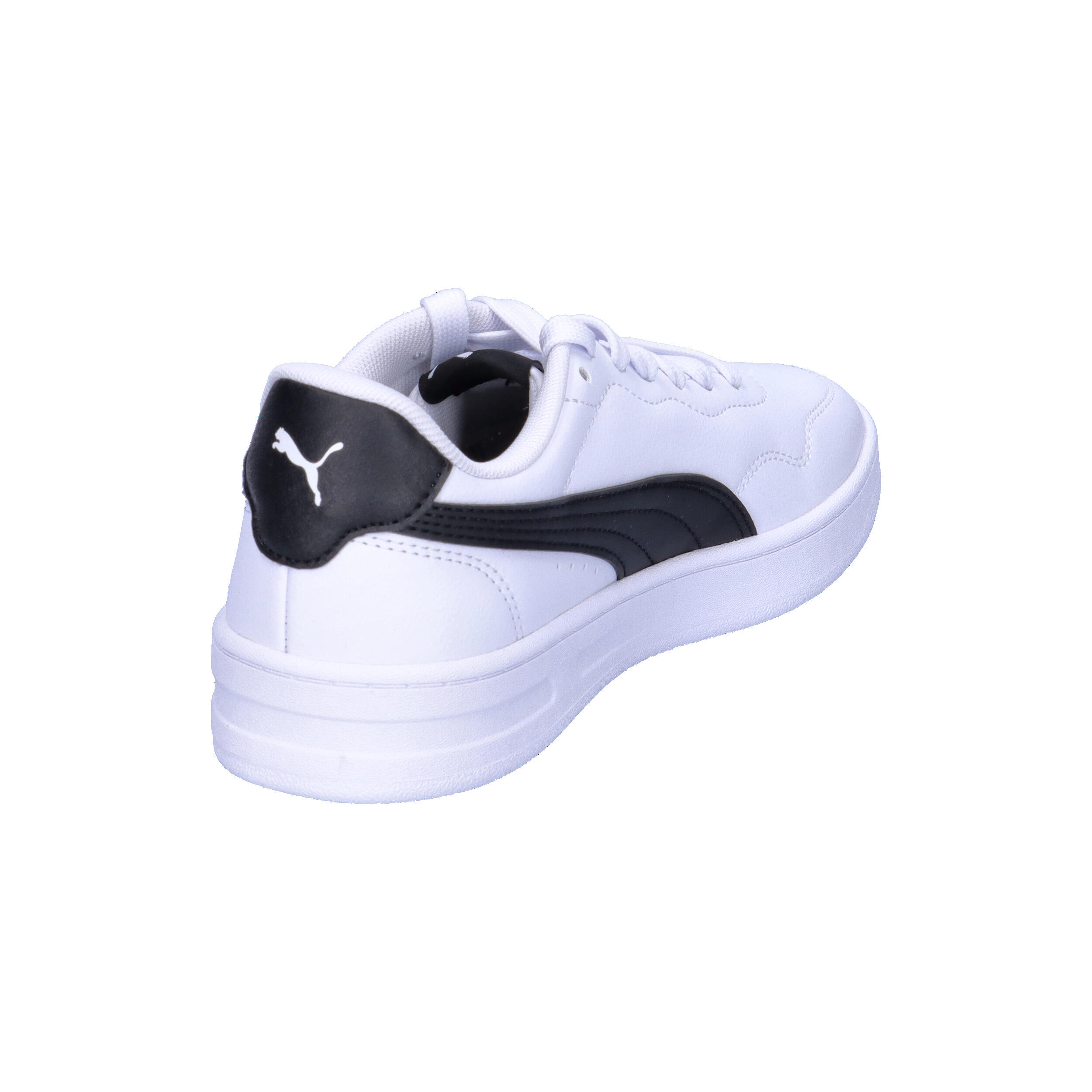 Scarpe da ginnastica Puma Court Lally, Bianca, Donne 6/7