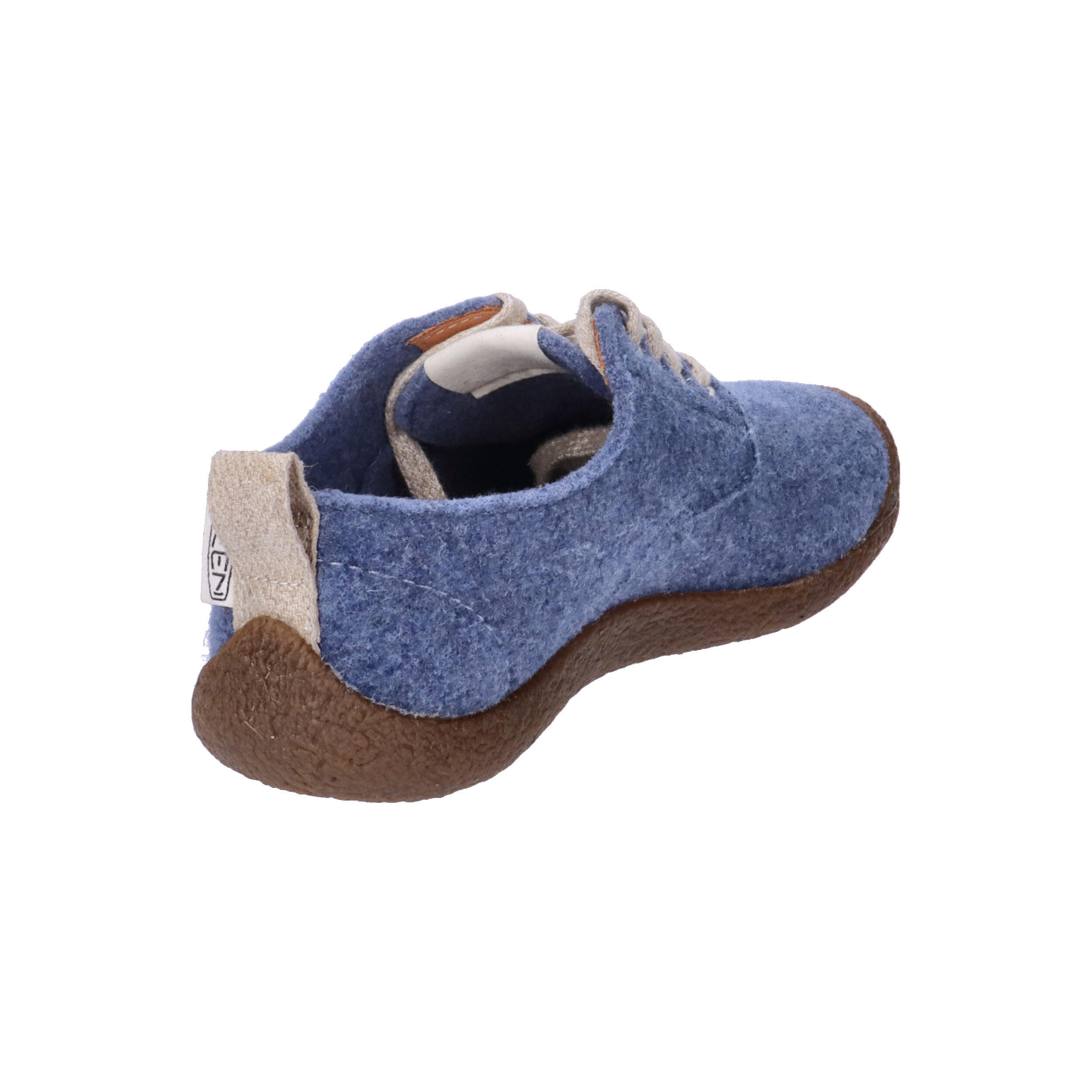 Turnschuhe Keen Mosey, Blau, Unisex 6/7
