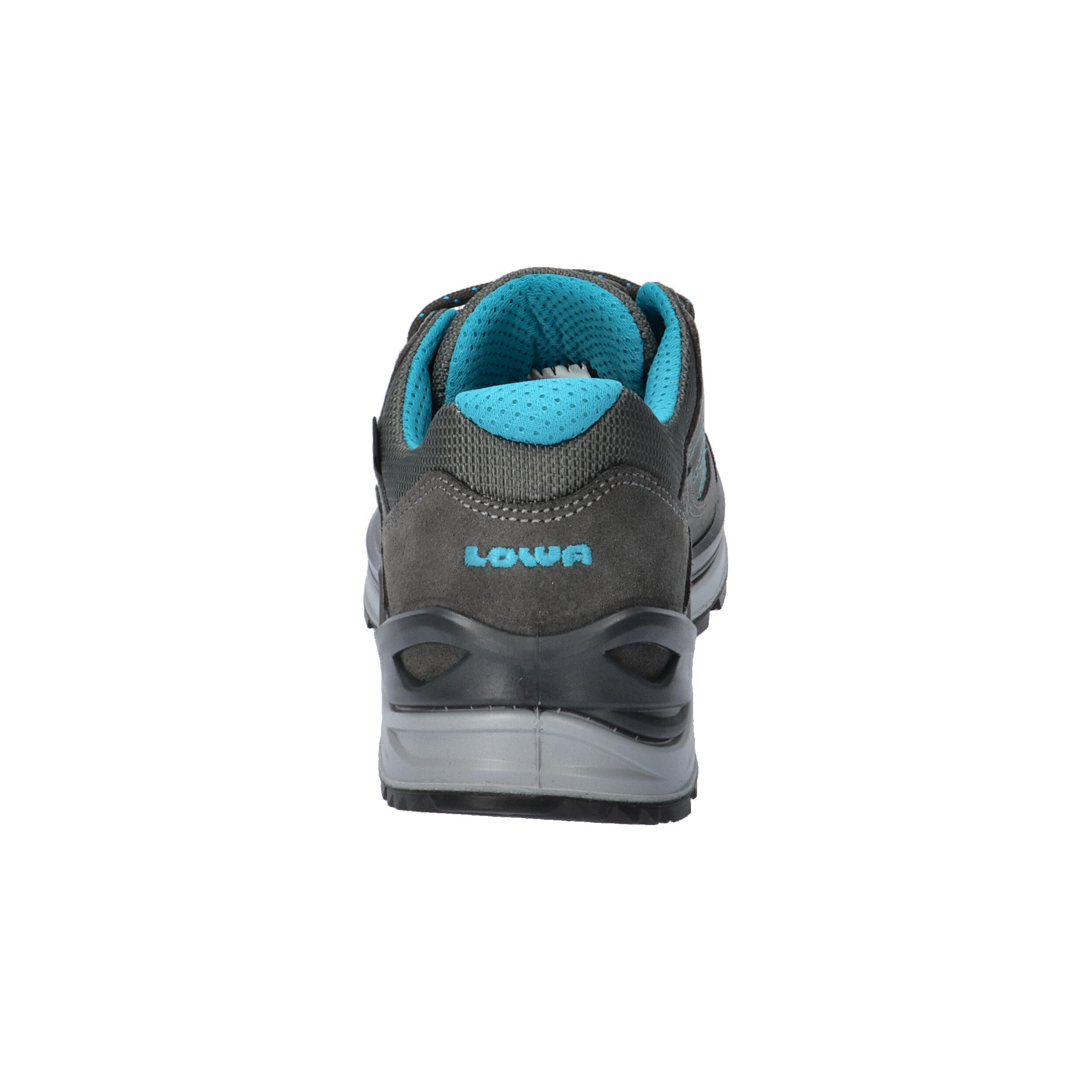 Lowa Damen Schuhe Toro Pro GTX Lo Ws 320931 13/15