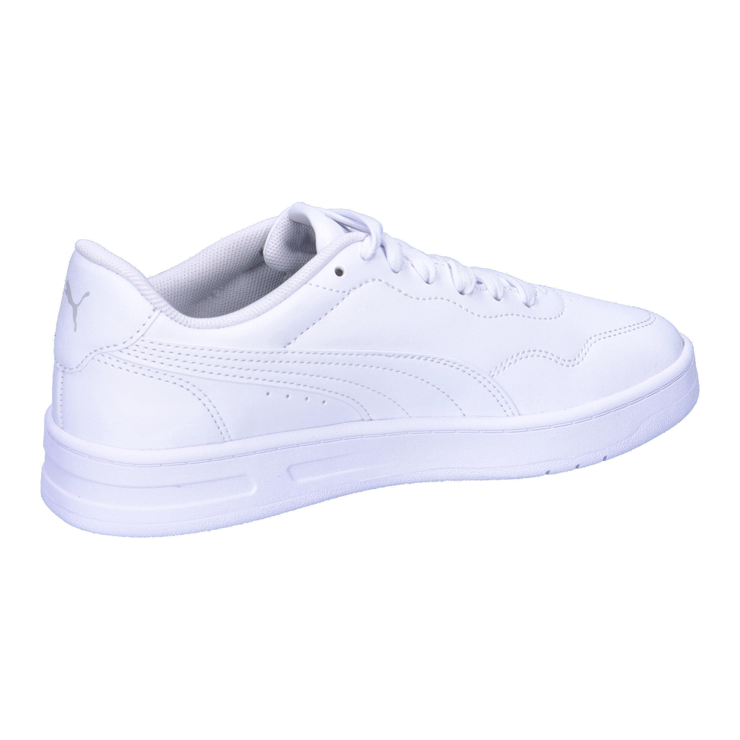 Puma Damen Sneaker Court Lally 400367 7/7