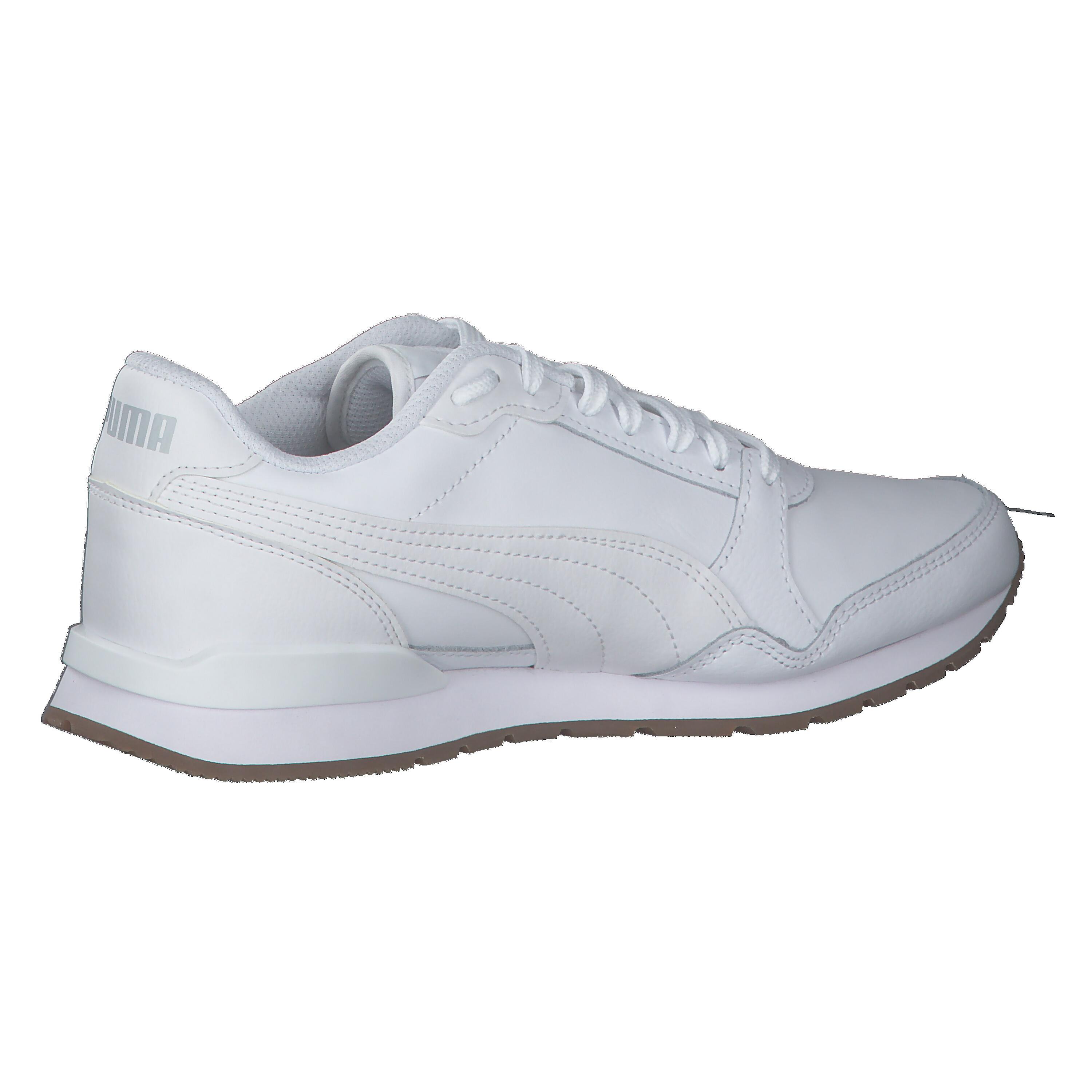 Tênis esportivo masculino Puma ST RUNNER 7/7