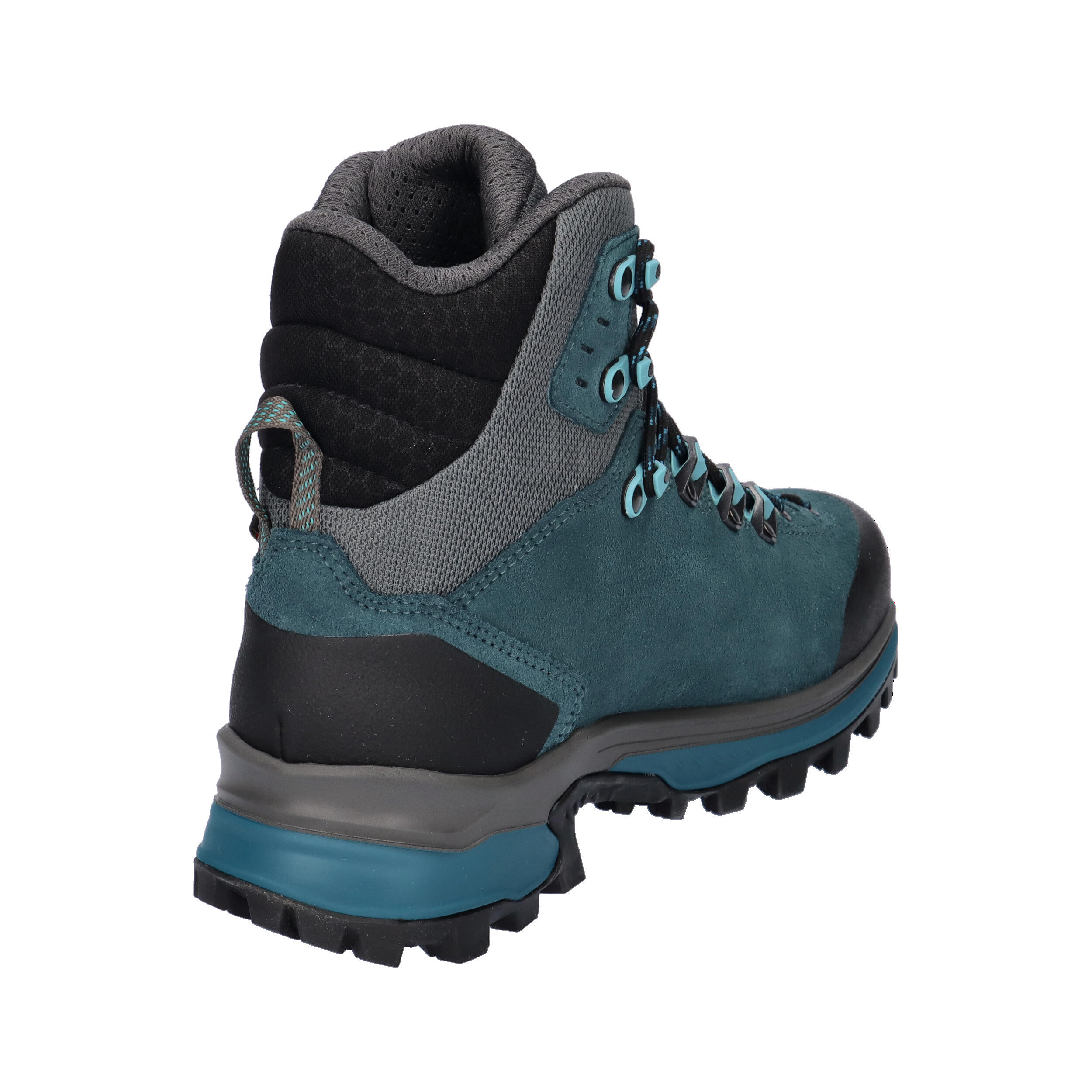 Damen Trekkingstiefel RANDIR GTX MID WS 6/7