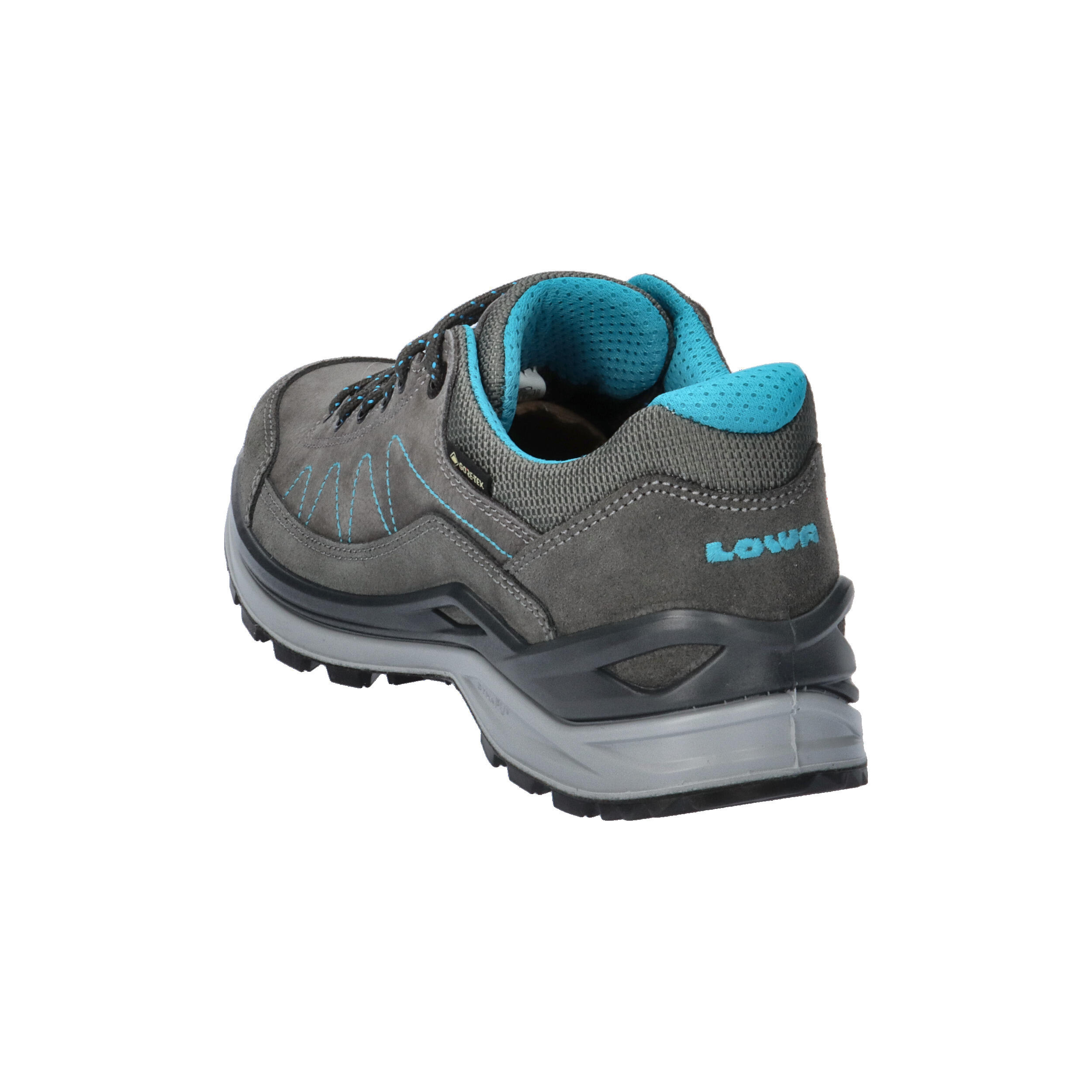 Lowa Damen Schuhe Toro Pro GTX Lo Ws 320931 12/15