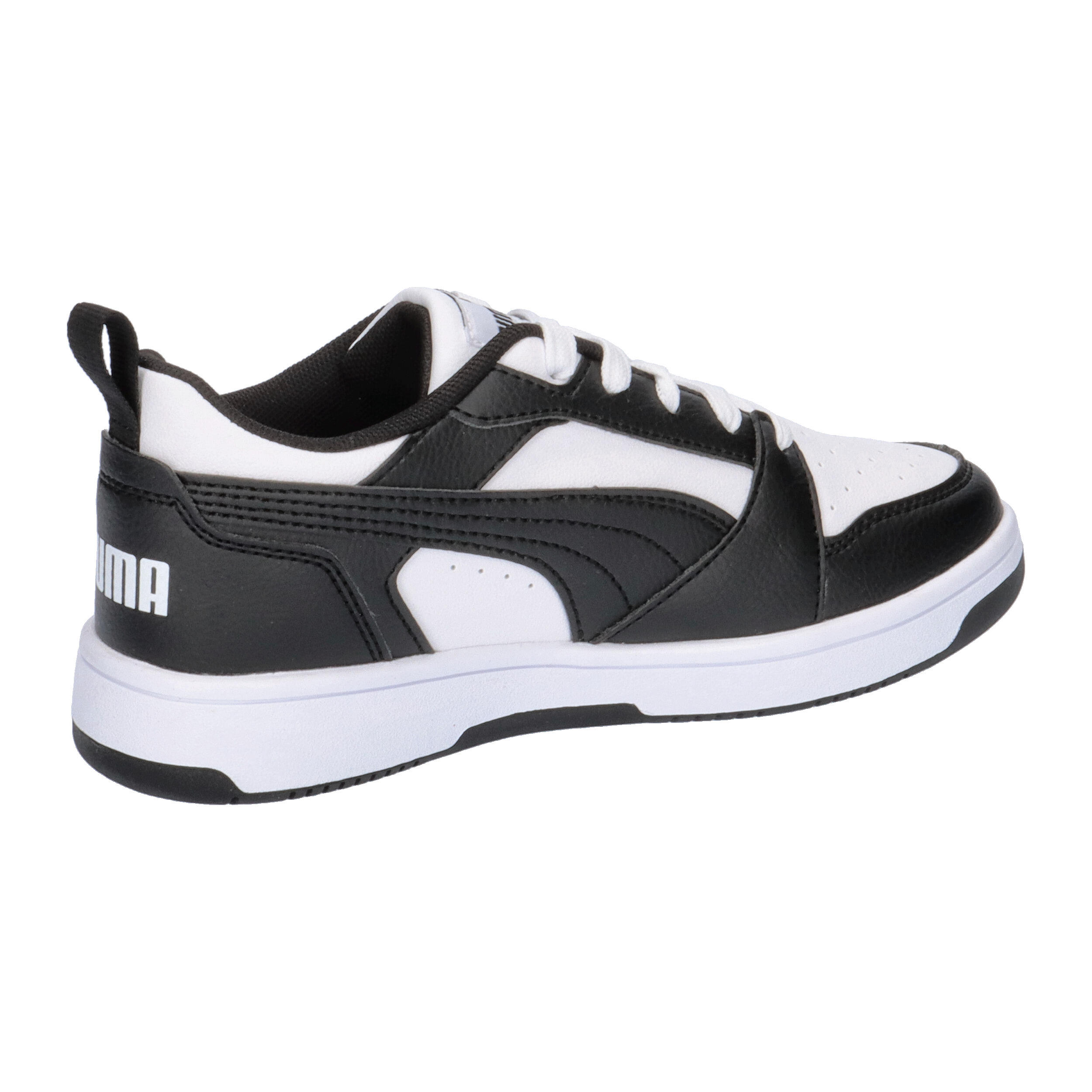 Sneaker Rebound V6 Lo da bambini PUMA 7/7