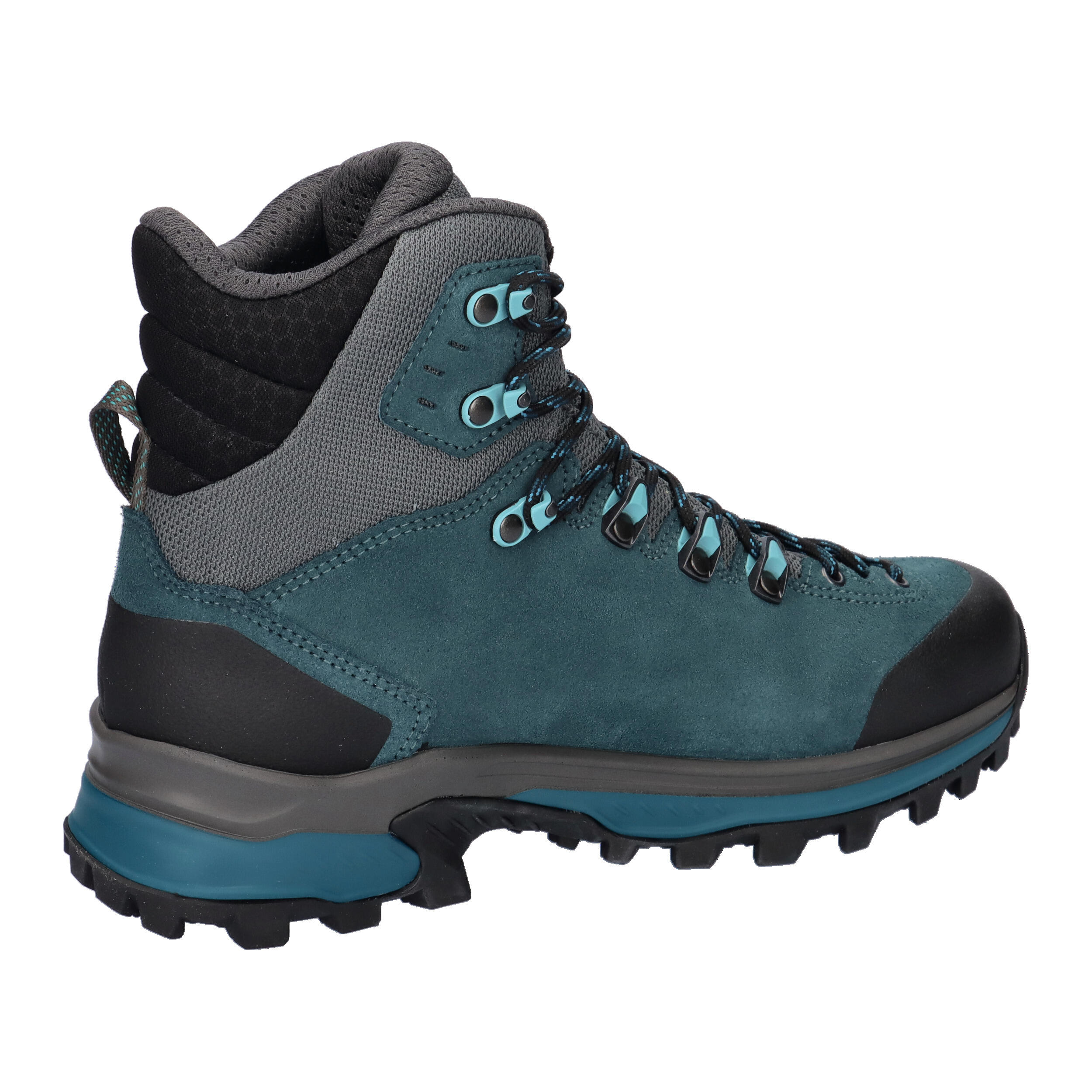 Damen Trekkingstiefel RANDIR GTX MID WS 7/7