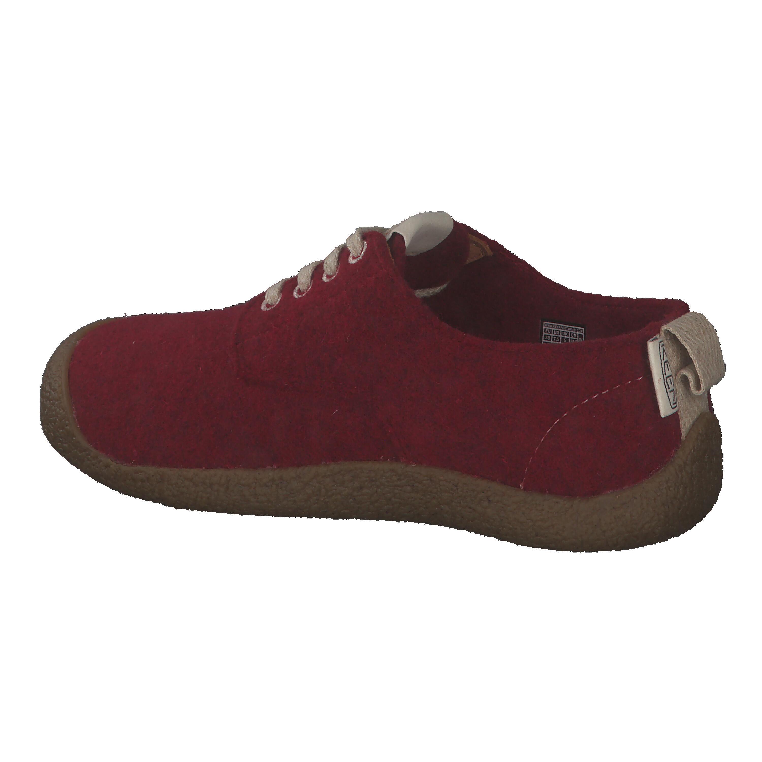 Keen Damen Sneaker MOSEY DERBY W 11/15