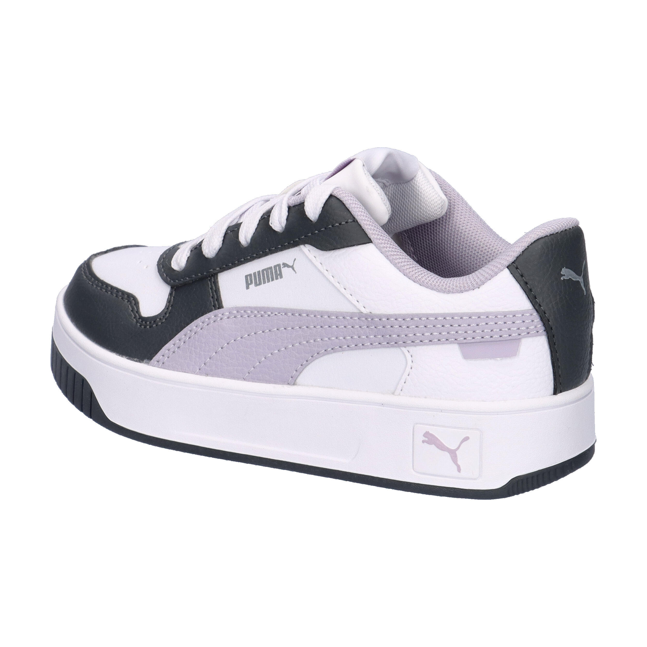 Puma Kinder Sneaker Carina Street PS 393847 11/15