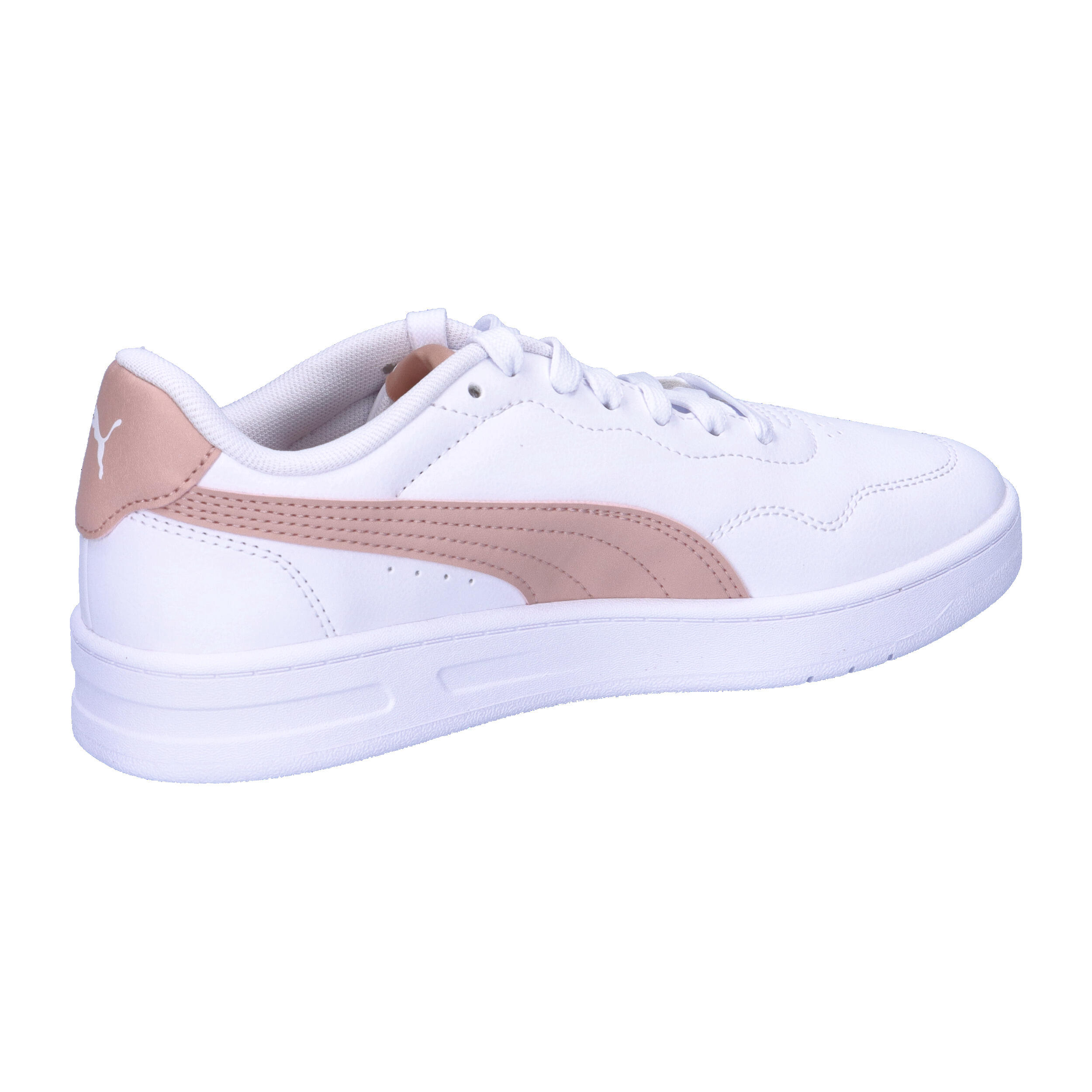 Puma Damen Sneaker Court Lally 400367 7/7