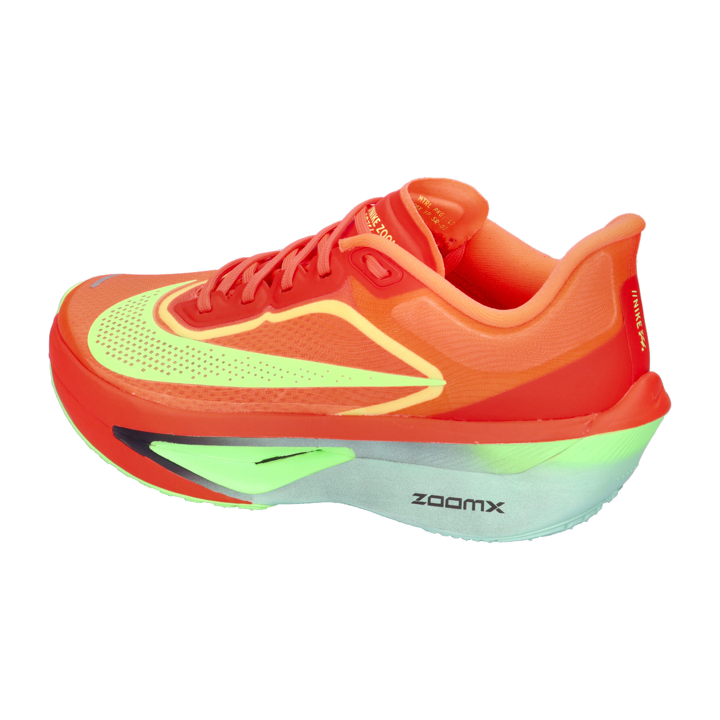 Nike Damen Laufschuhe Zoom Fly 6 Women s Road R FN8455 3/7