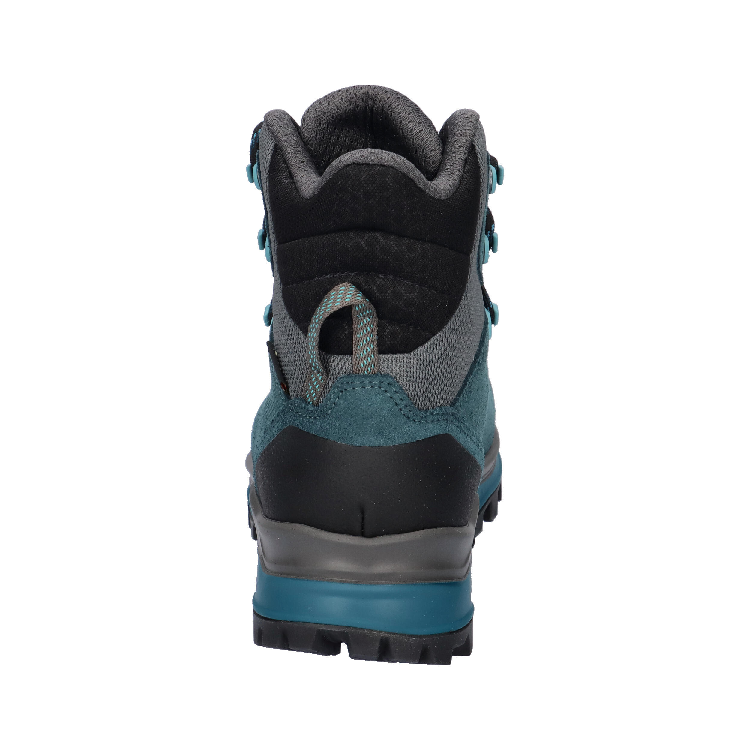 Trekkingstiefel RANDIR GTX MID WS 13/15