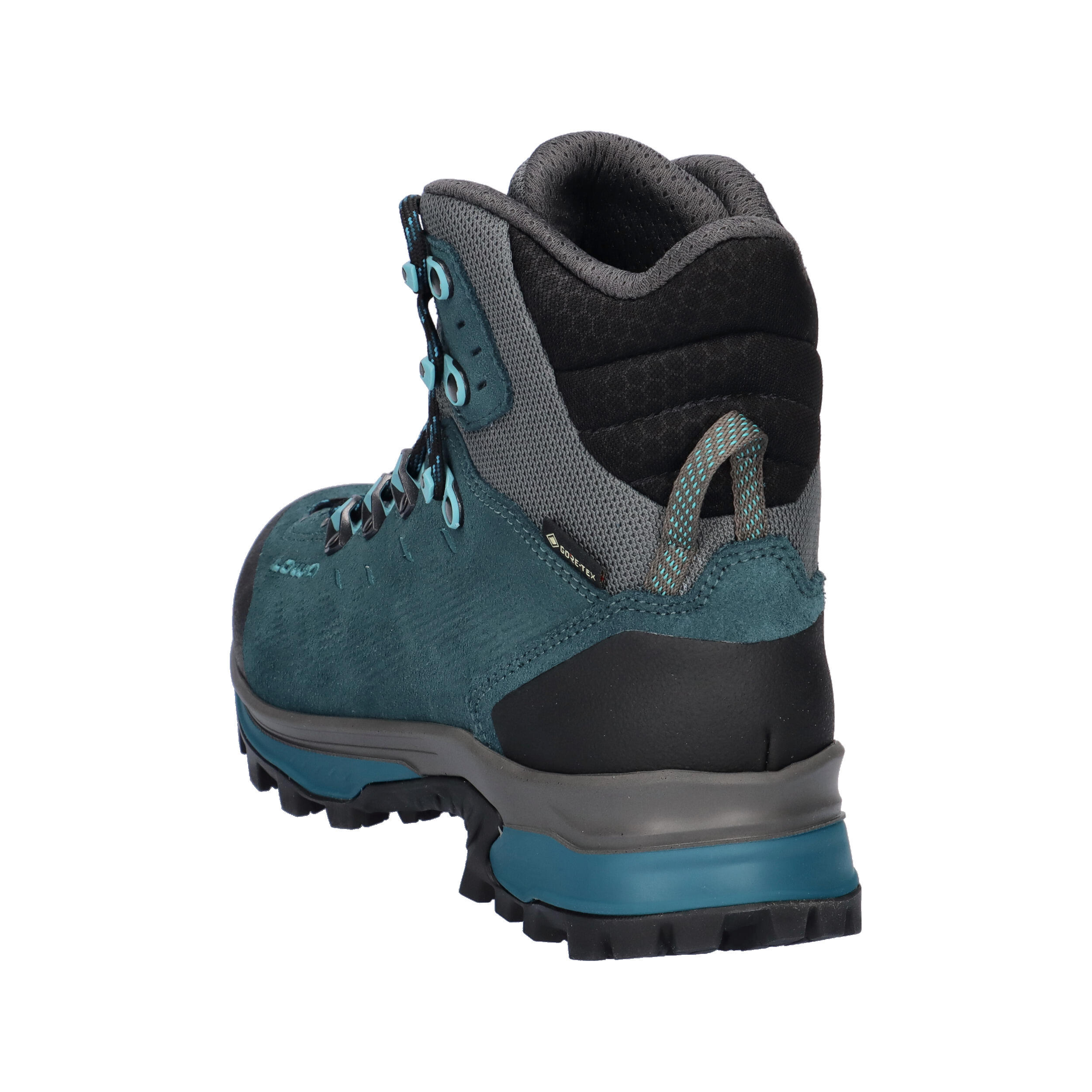 Trekkingstiefel RANDIR GTX MID WS 12/15