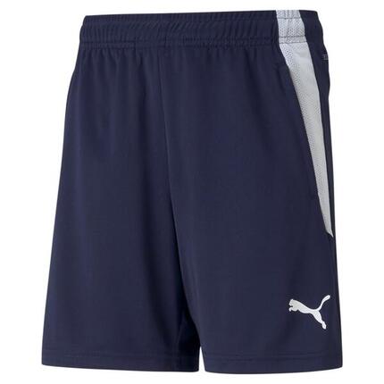 Short enfant Puma Team Liga Training