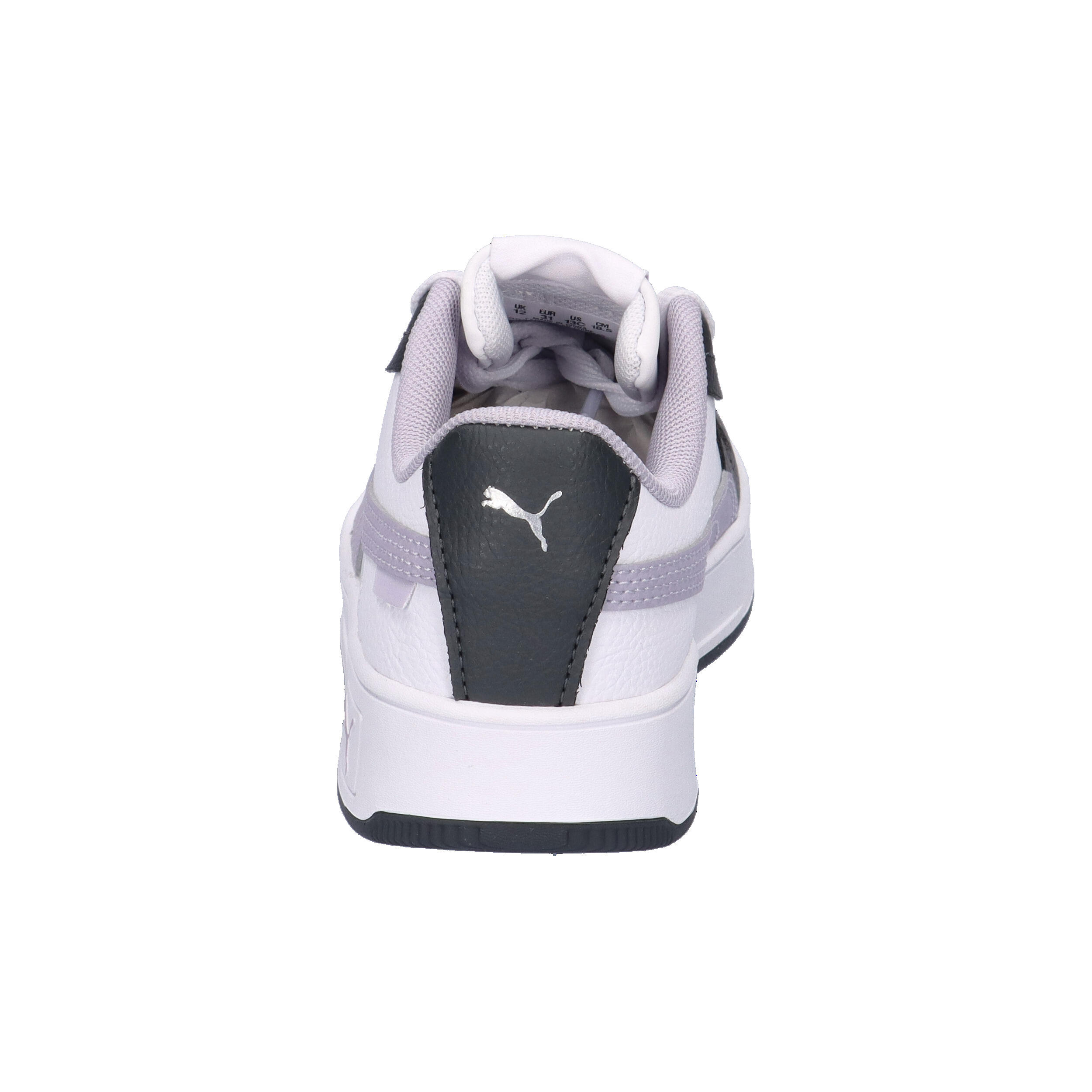 Puma Kinder Sneaker Carina Street PS 393847 13/15