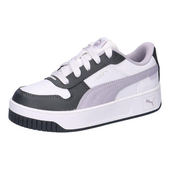 Puma Kinder Sneaker Carina Street PS 393847
