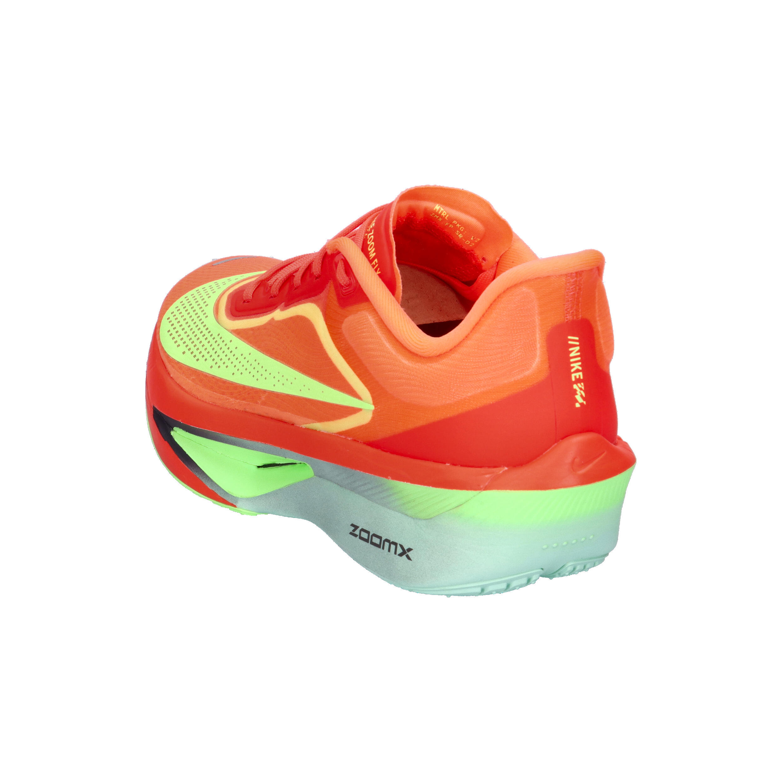 Nike Damen Laufschuhe Zoom Fly 6 Women s Road R FN8455 4/7