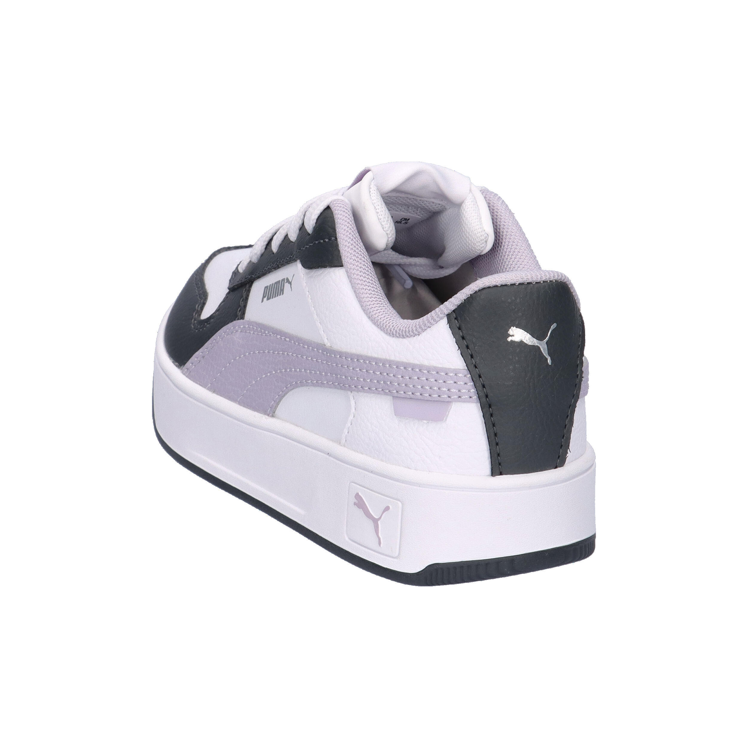 Puma Kinder Sneaker Carina Street PS 393847 12/15