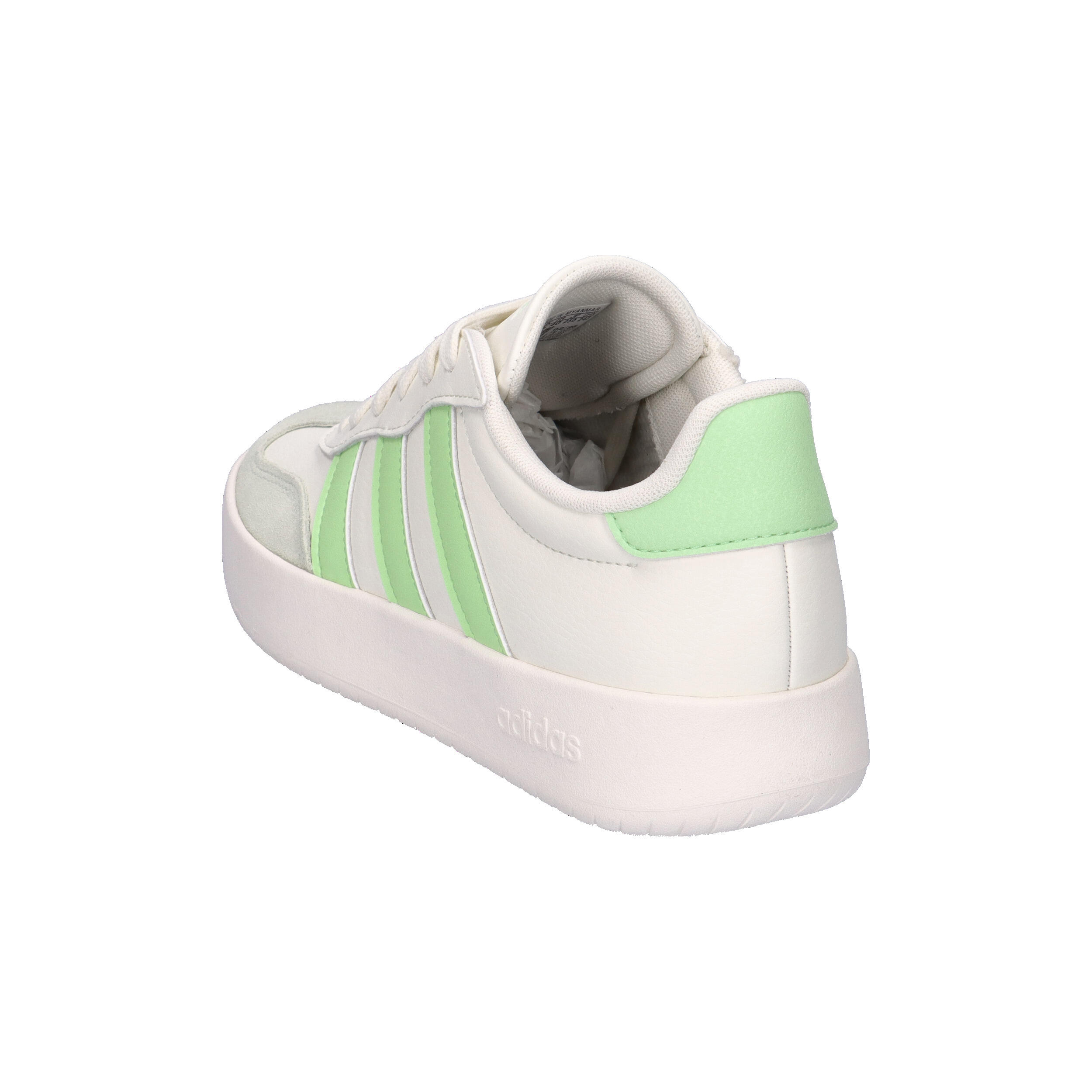 adidas Damen Sneaker BARREDA 12/15