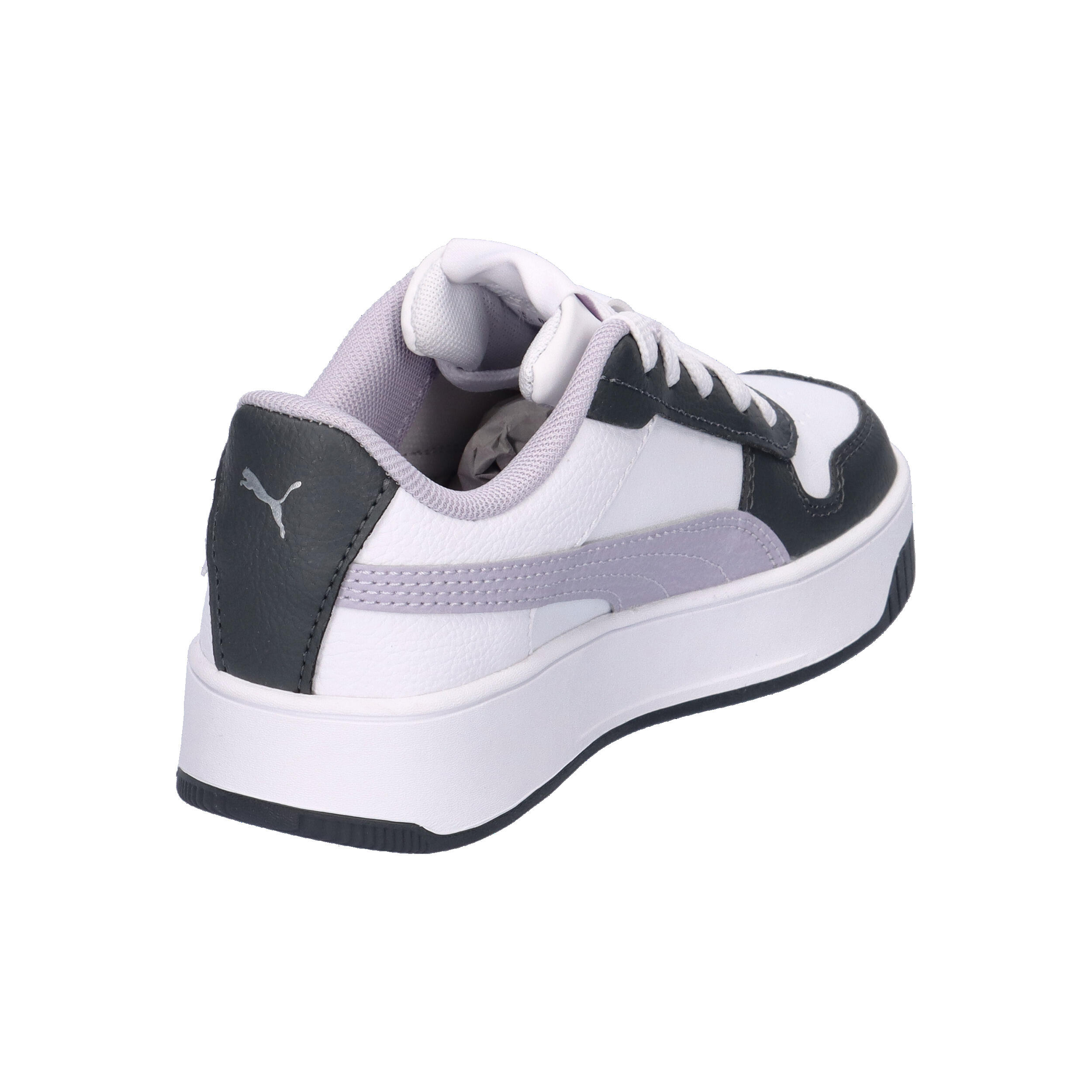 Puma Kinder Sneaker Carina Street PS 393847 14/15