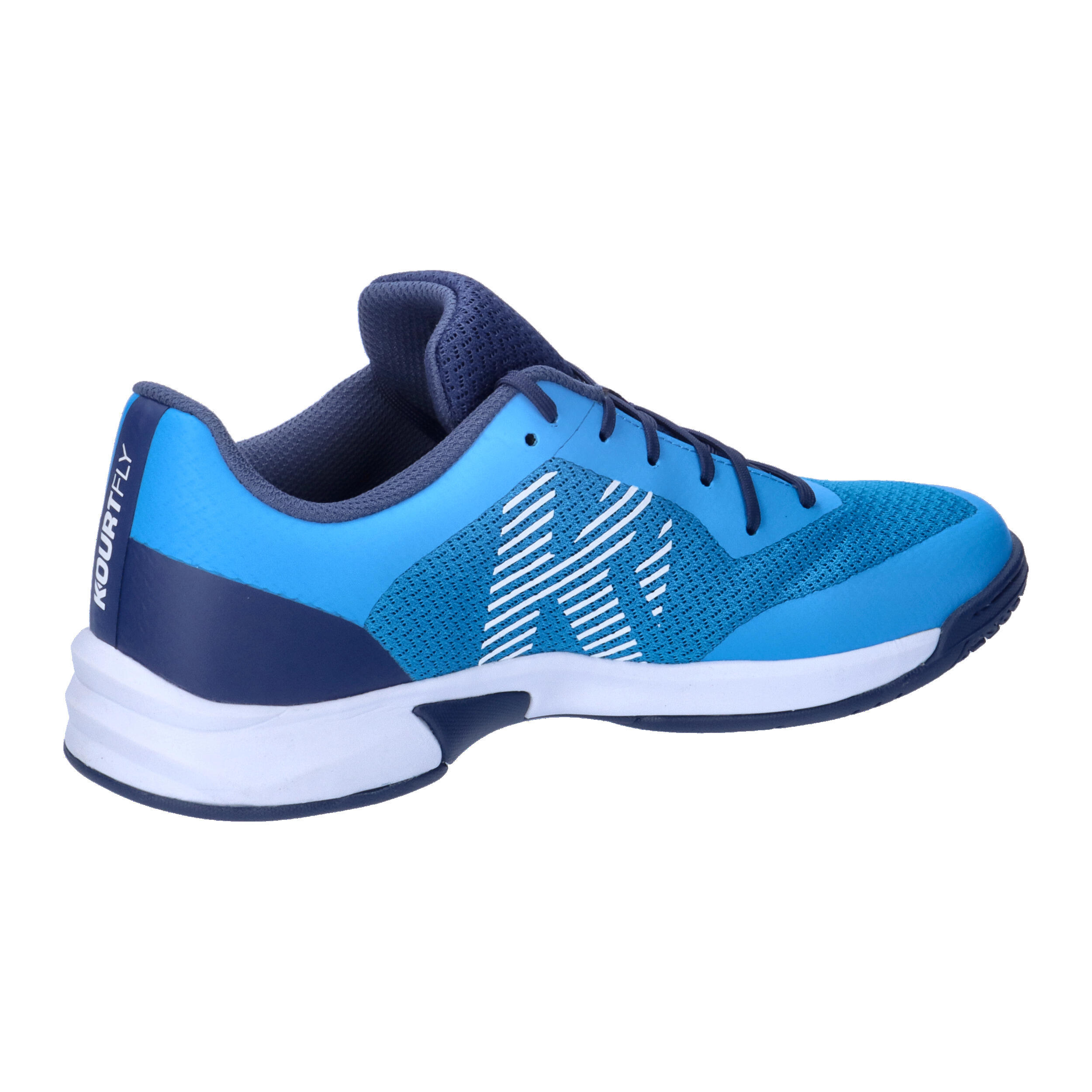Buty halowe Kempa Kourtfly Three 7/7