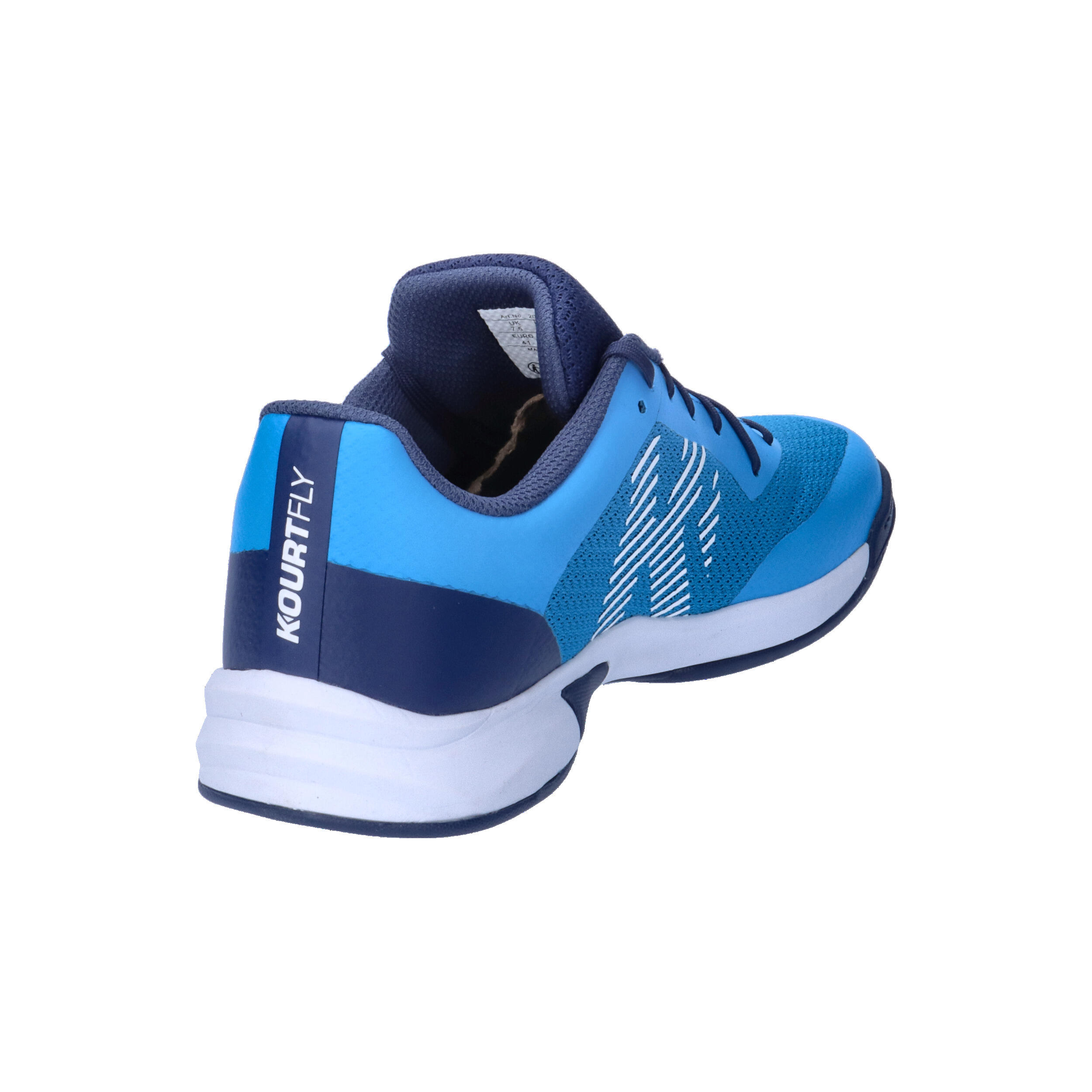 Buty halowe Kempa Kourtfly Three 6/7