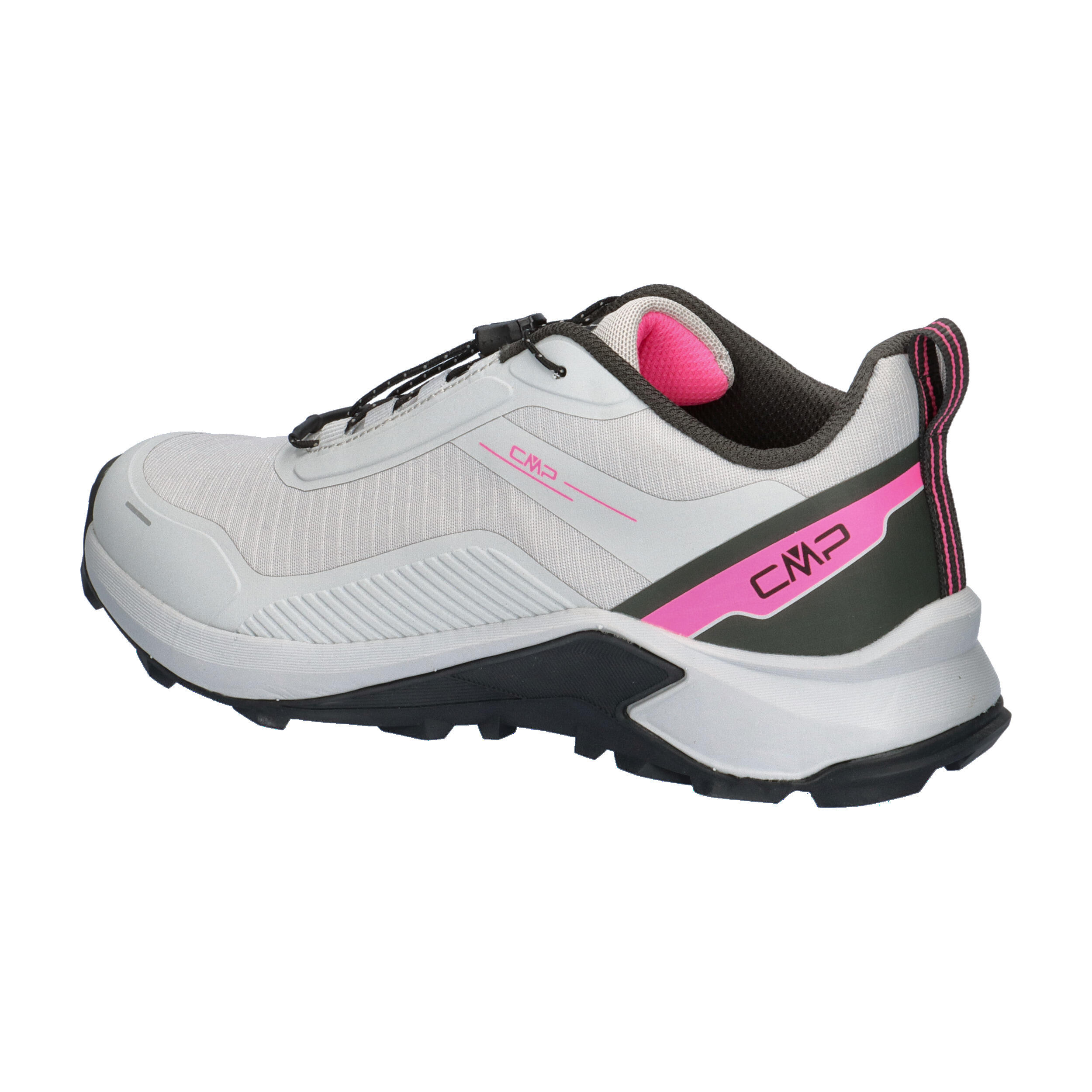 CMP Damen Laufschuhe Naruko Fast Hiking Schuhe 3Q32176 2/10