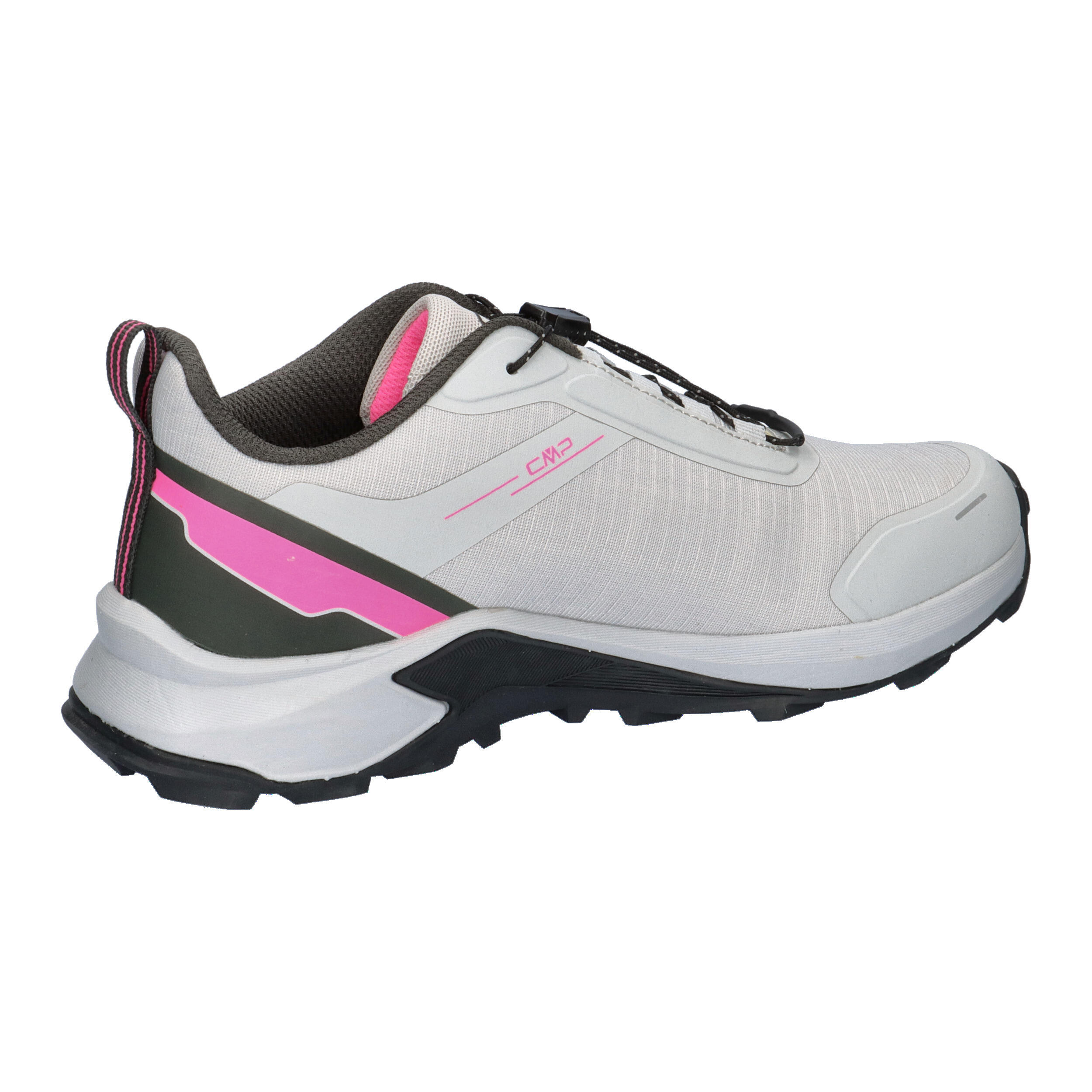 CMP Damen Laufschuhe Naruko Fast Hiking Schuhe 3Q32176 6/10