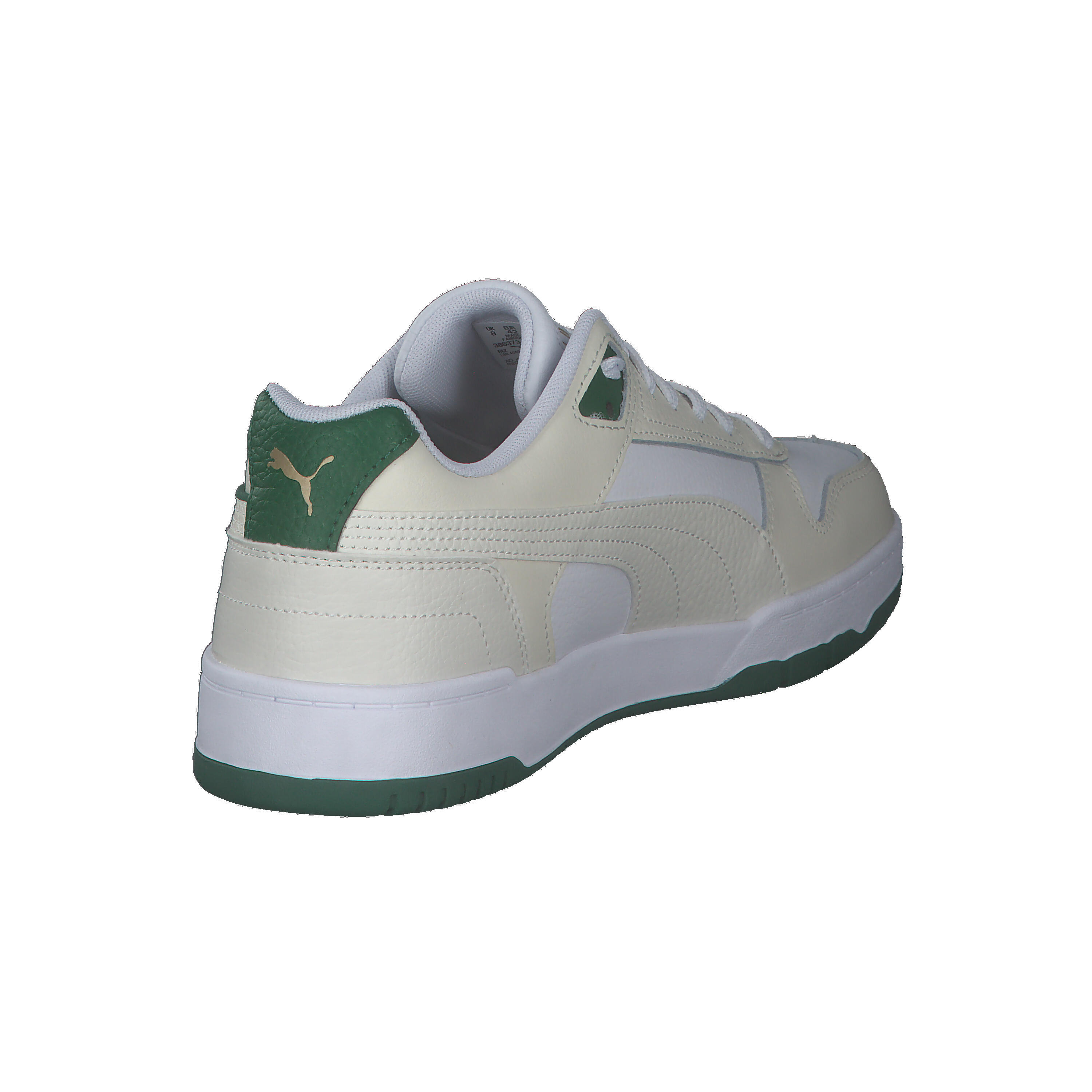 Puma RBD Game Low Sneakers 6/7