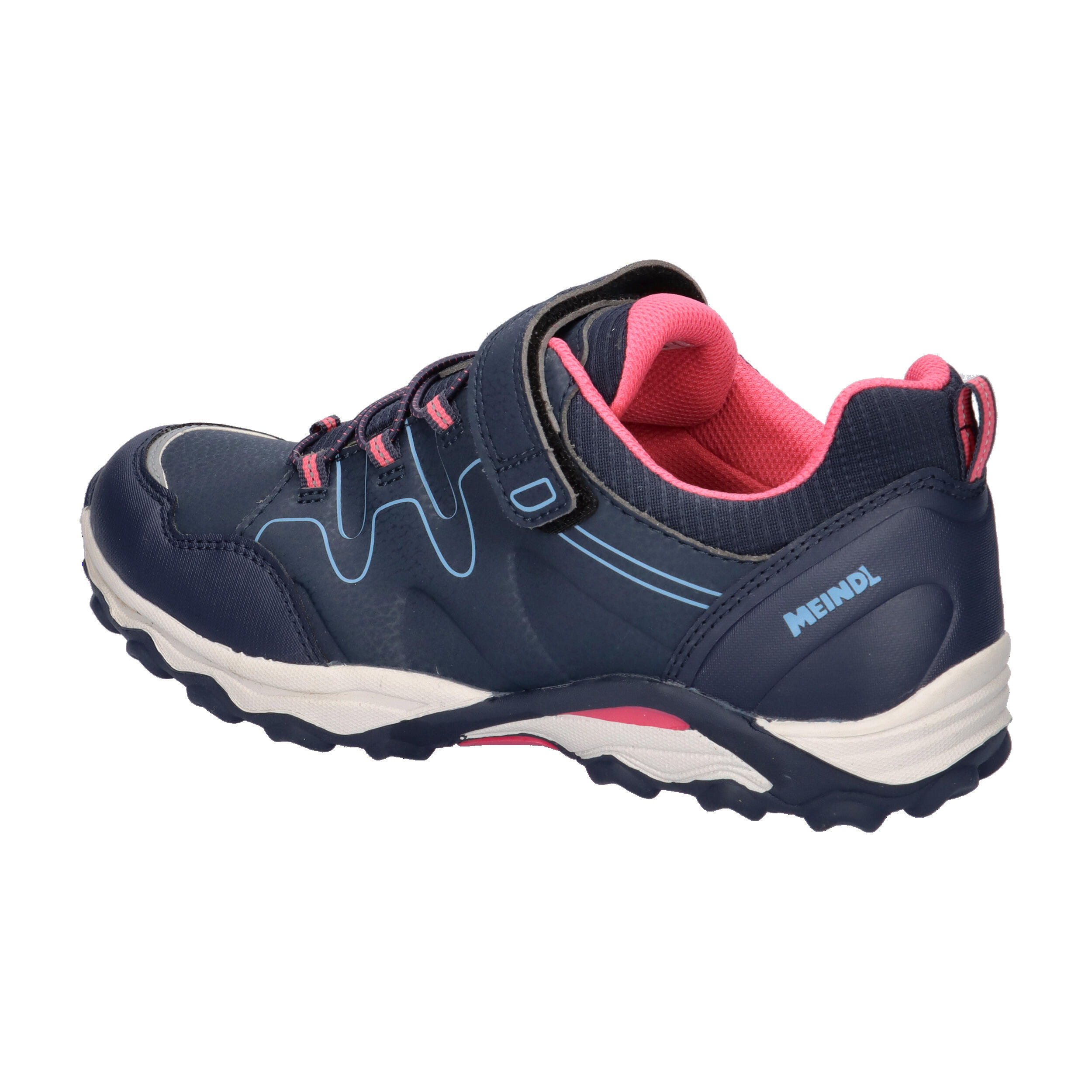 MEINDL Casual schoenen 2135-49 Meindl Petito Junior 3/7