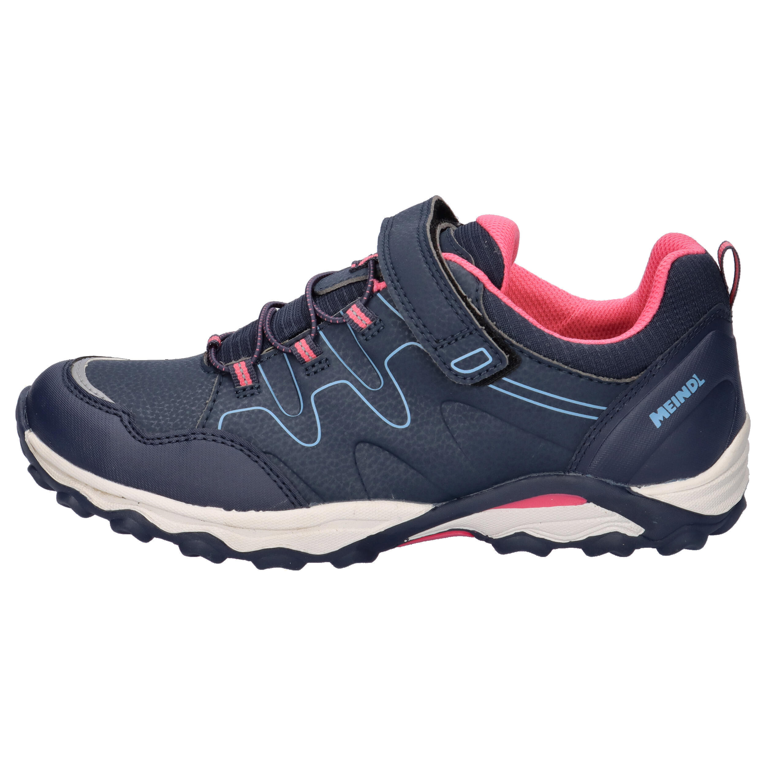 MEINDL Casual schoenen 2135-49 Meindl Petito Junior 2/7