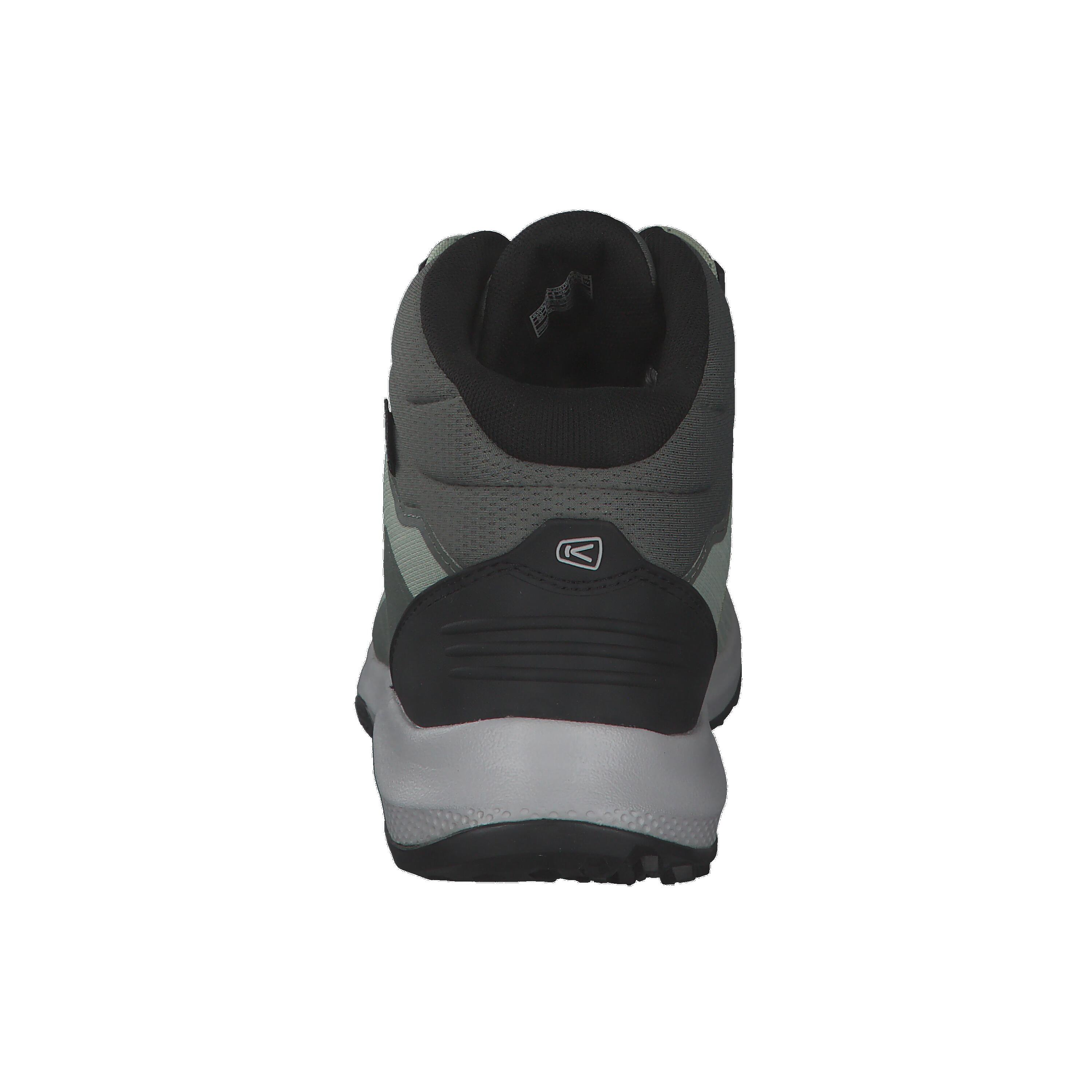 Keen Damen Wanderschuhe Tempo Flex Mid WP 13/15