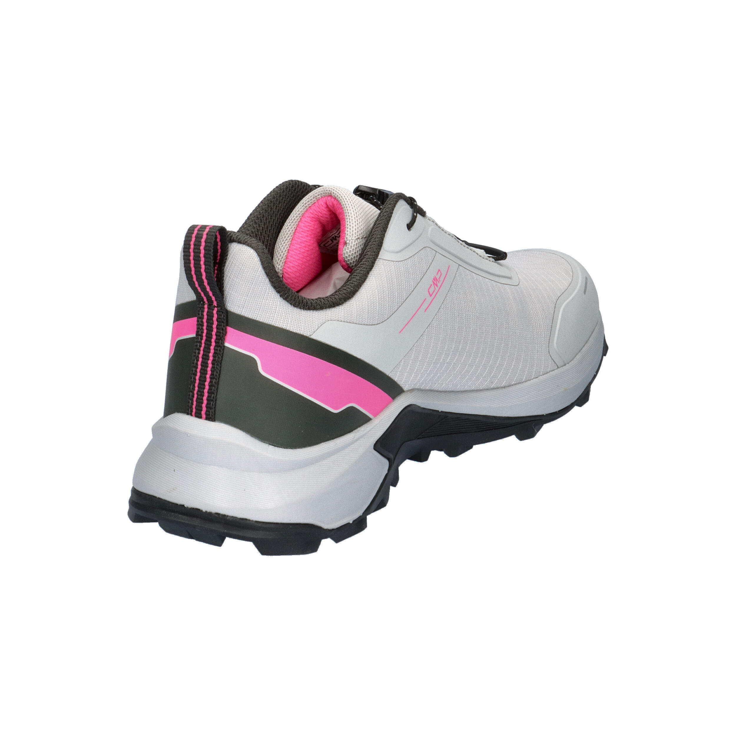 CMP Damen Laufschuhe Naruko Fast Hiking Schuhe 3Q32176 5/10
