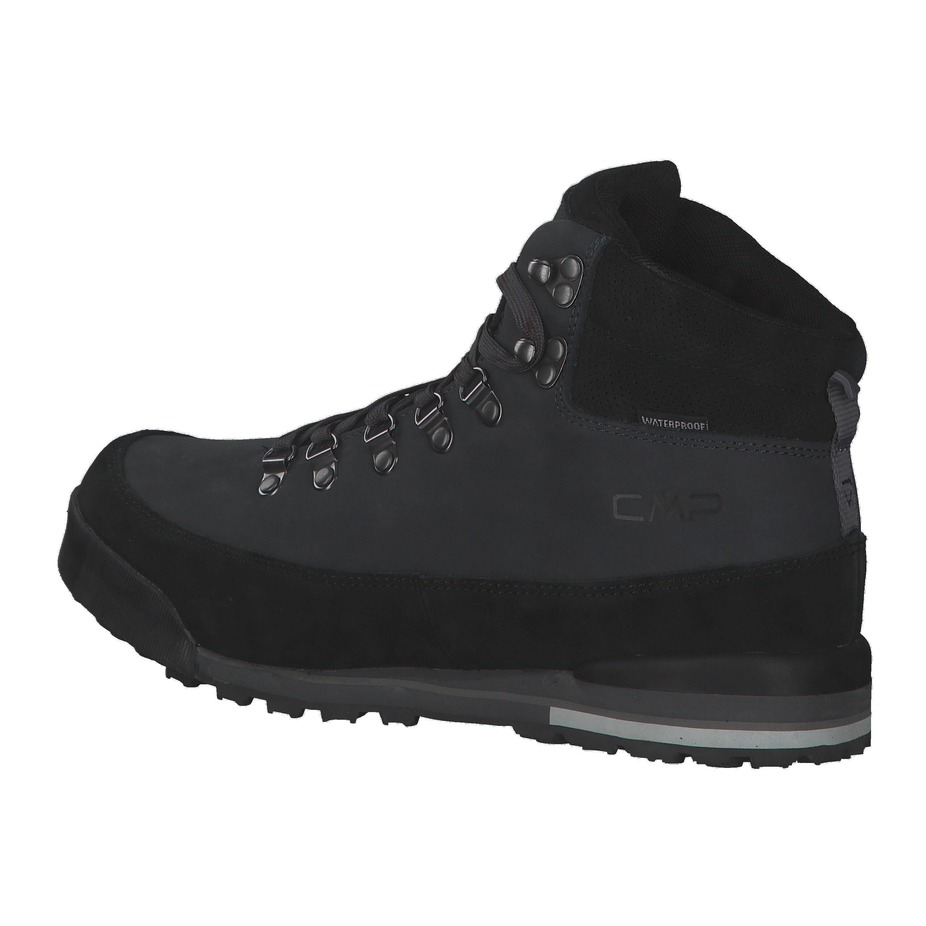 Heren schoenen CMP Heka WP 3/7