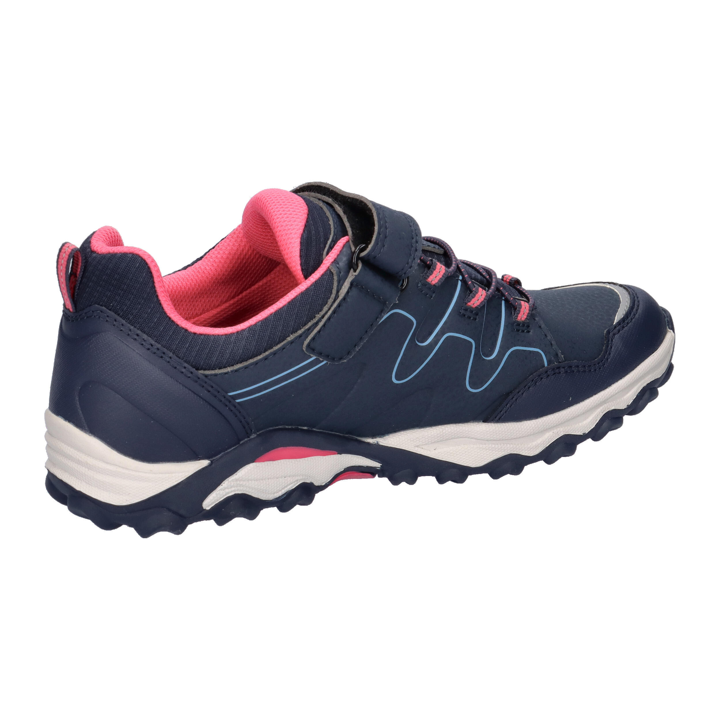 MEINDL Casual schoenen 2135-49 Meindl Petito Junior 7/7