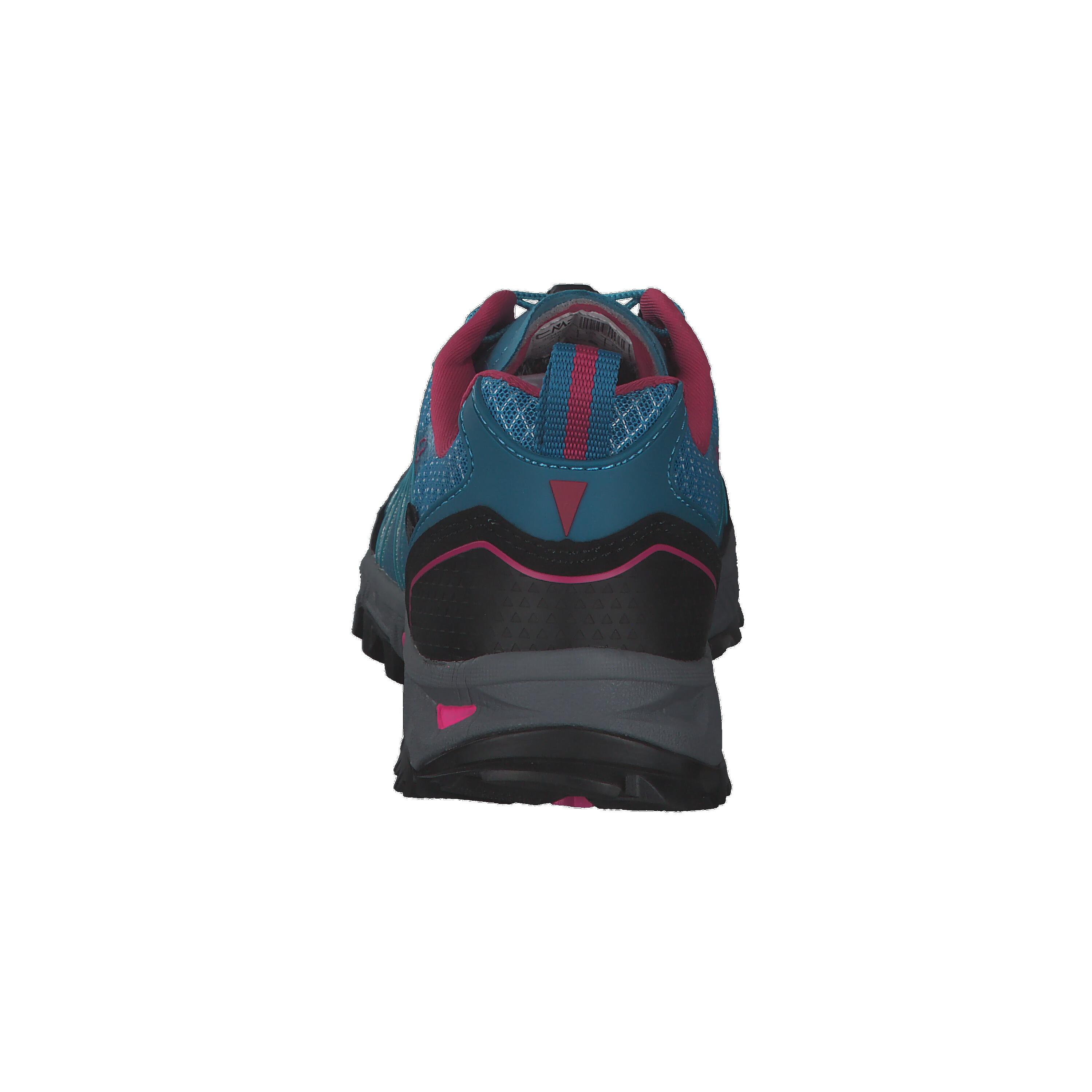 CMP Damen Trail Running Schuhe Altak 3Q48266 13/15