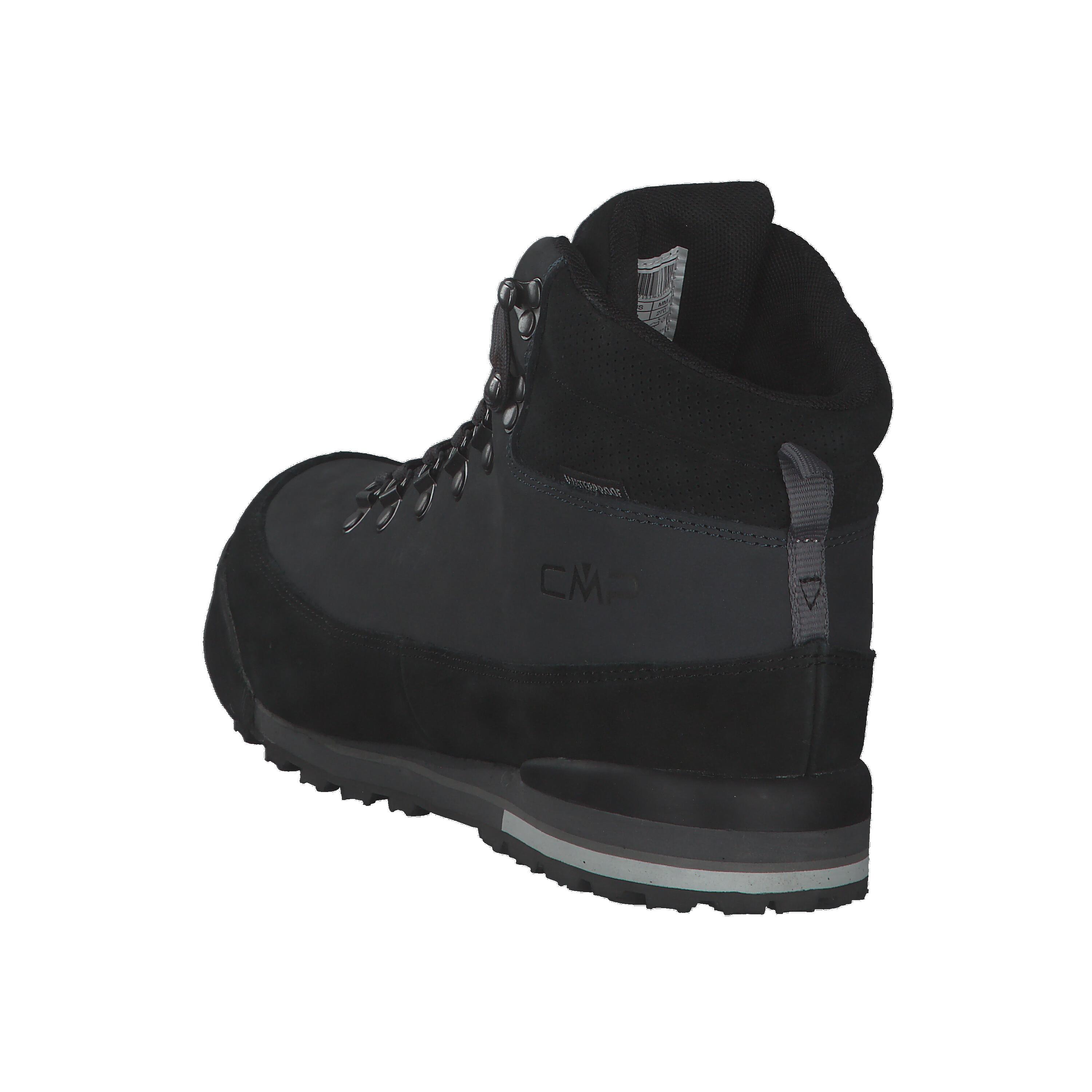 Heren schoenen CMP Heka WP 4/7