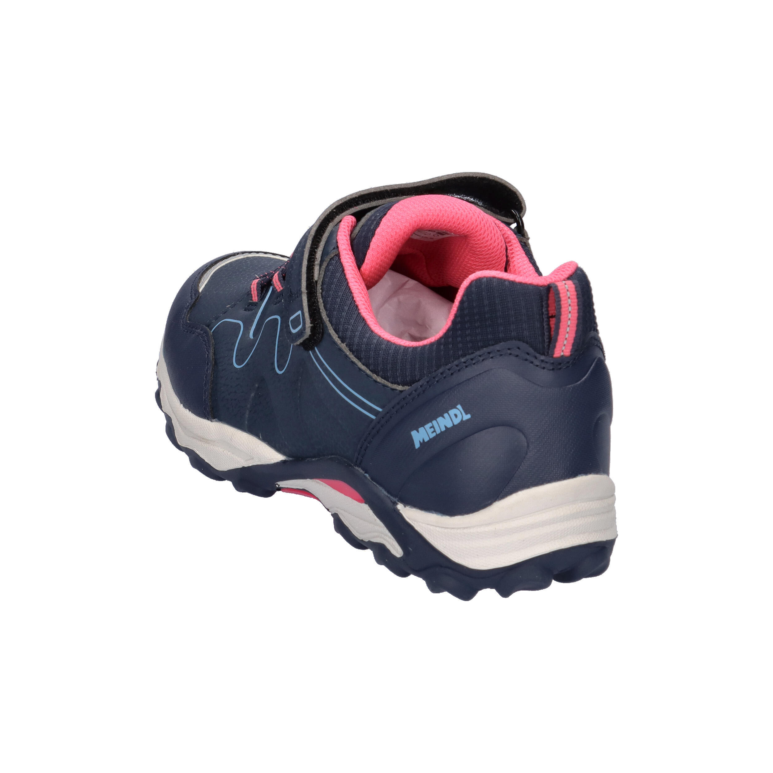 MEINDL Casual schoenen 2135-49 Meindl Petito Junior 4/7