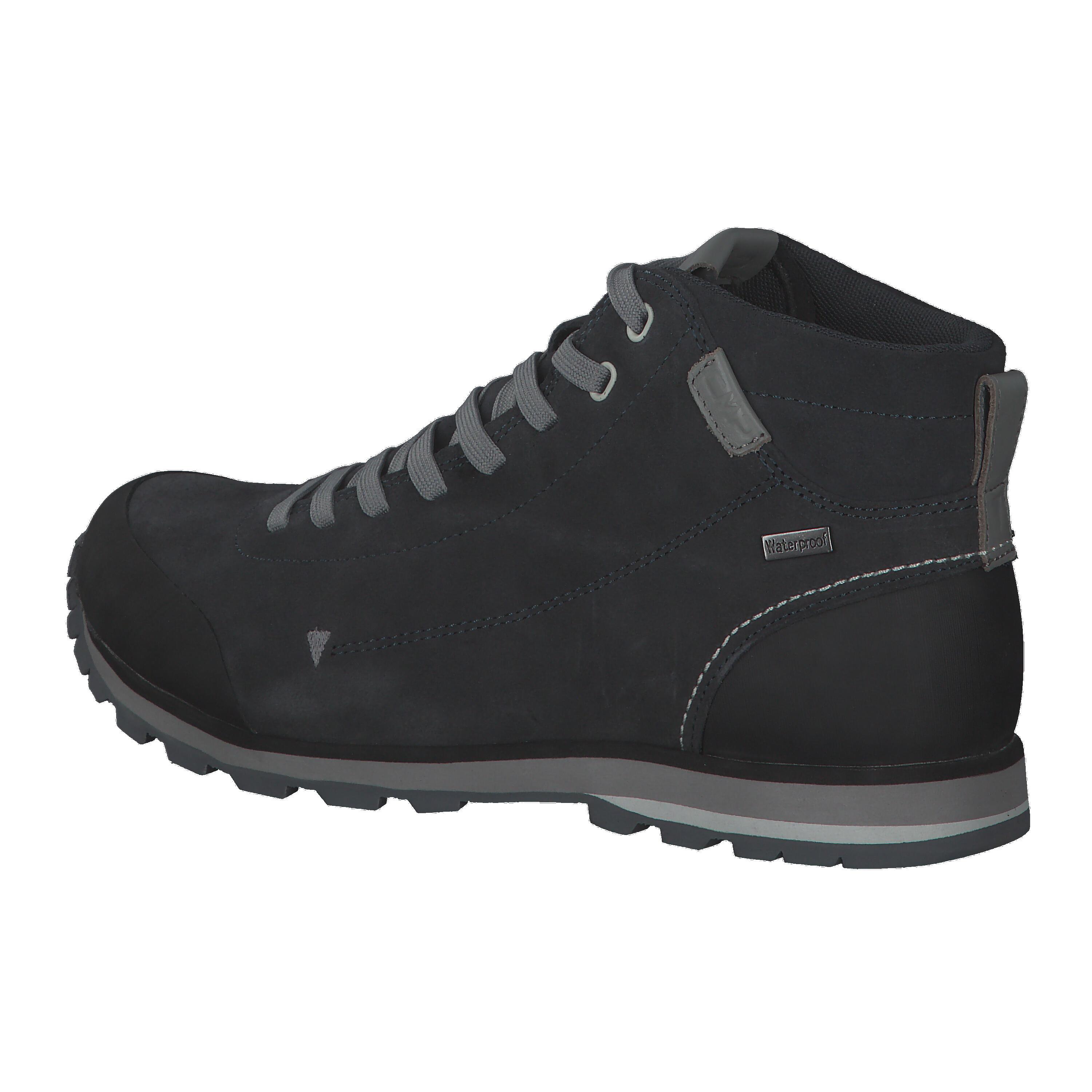 Chaussures de randonnée femme CMP Elettra WP 3/7
