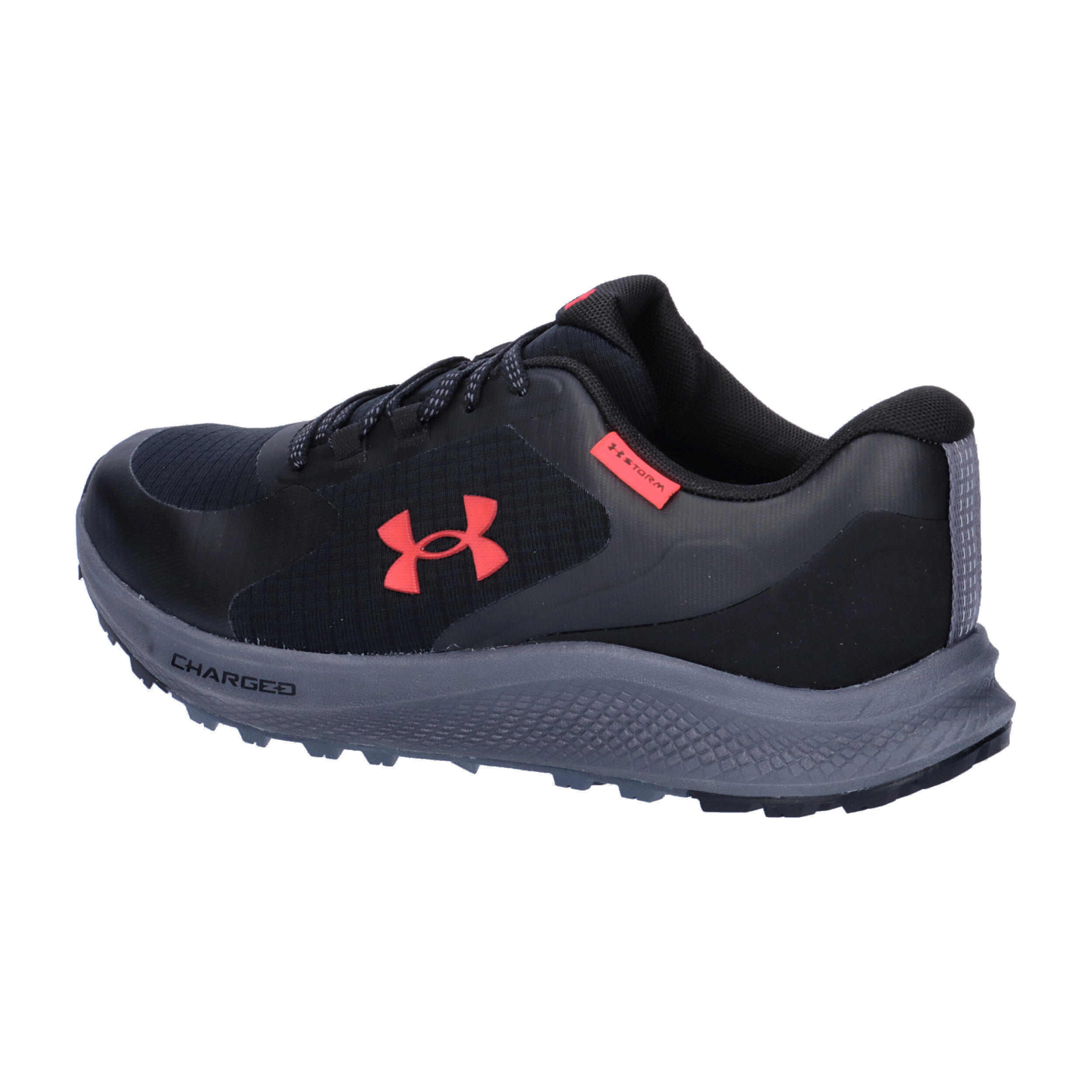 Buty trekingowe Under Armour Bandit Trail 3 10/14