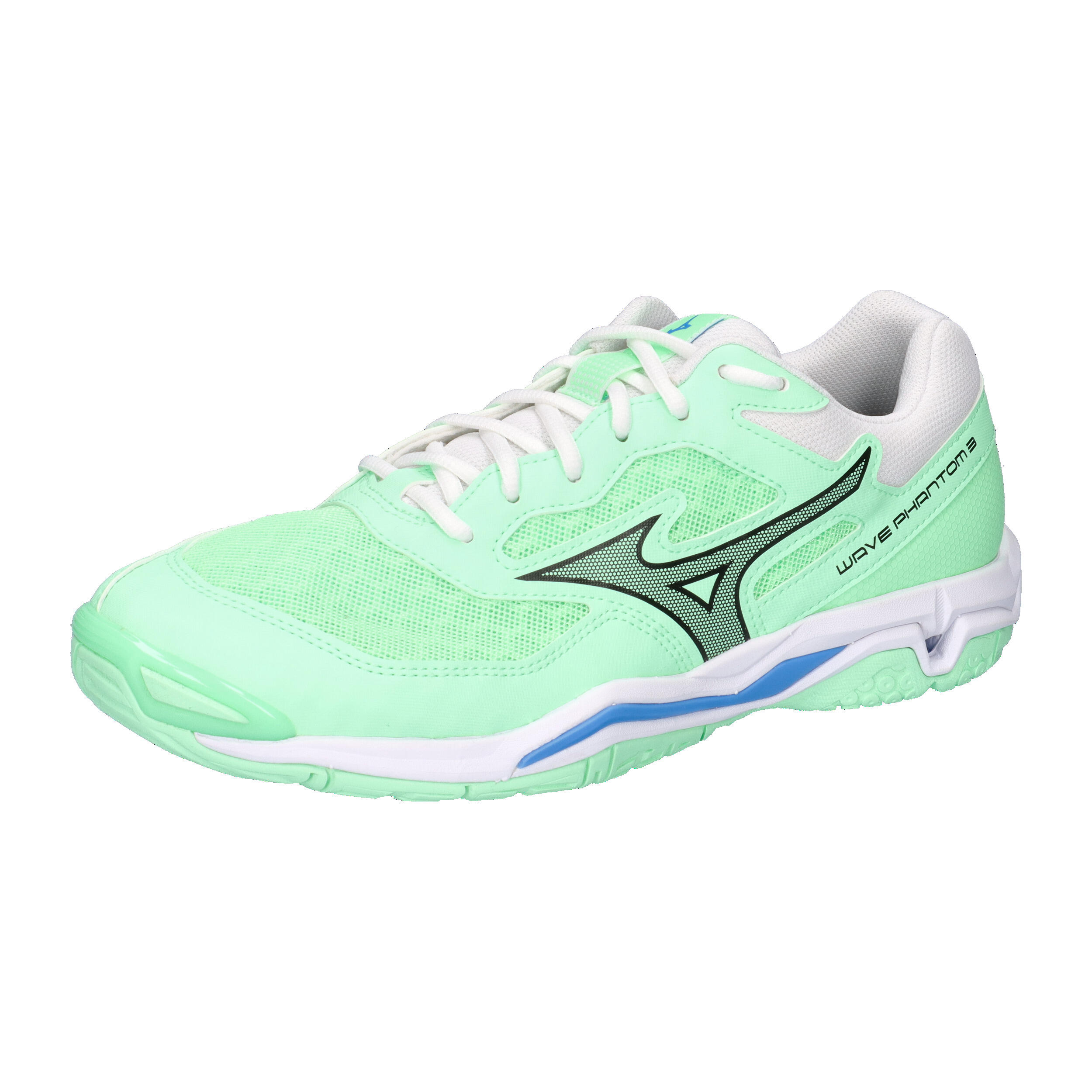 Buty do piłki ręcznej Mizuno Wave Phantom 3