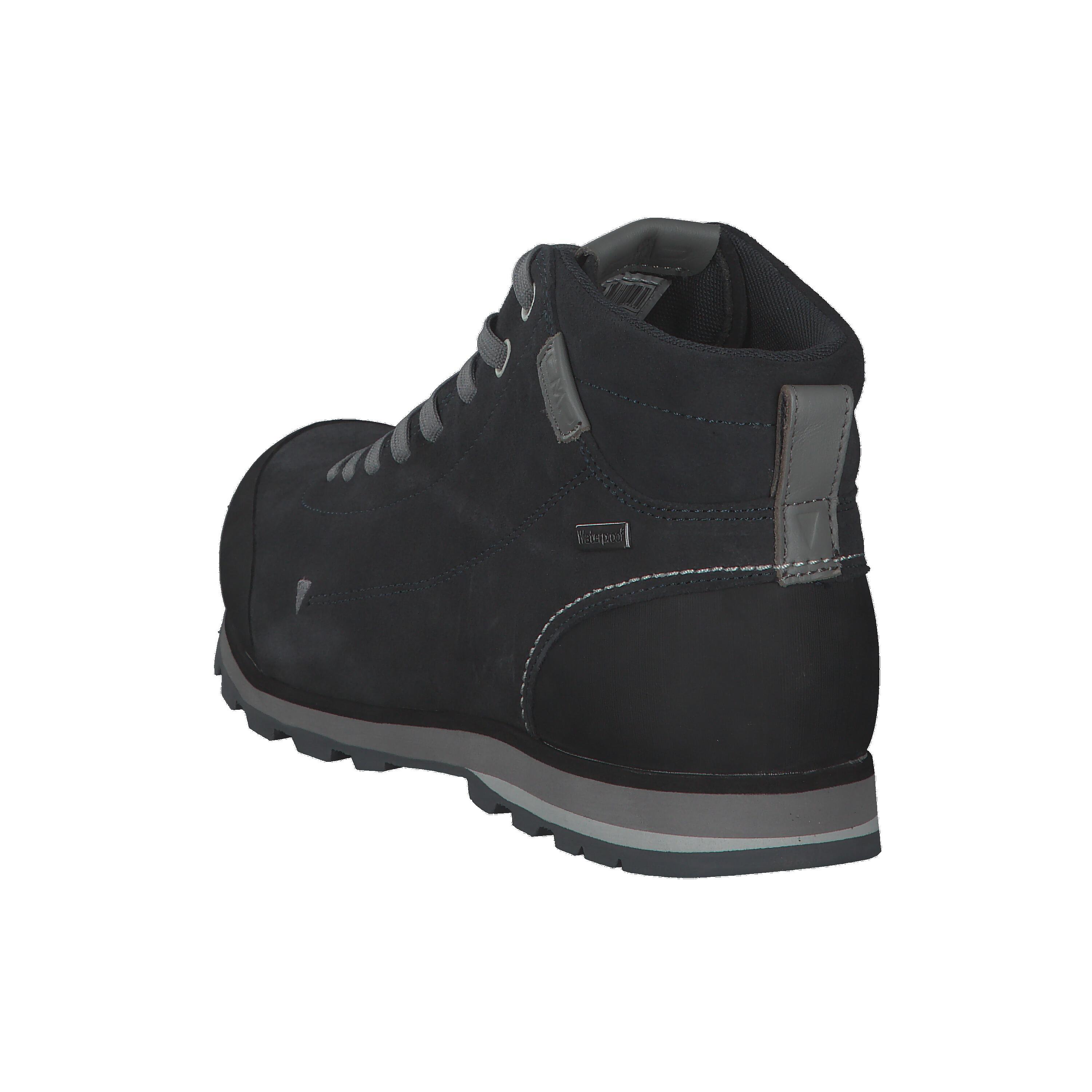 Chaussures de randonnée femme CMP Elettra WP 4/7
