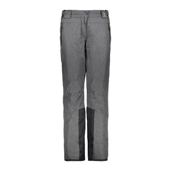 Pantaloni da sci da donna CMP