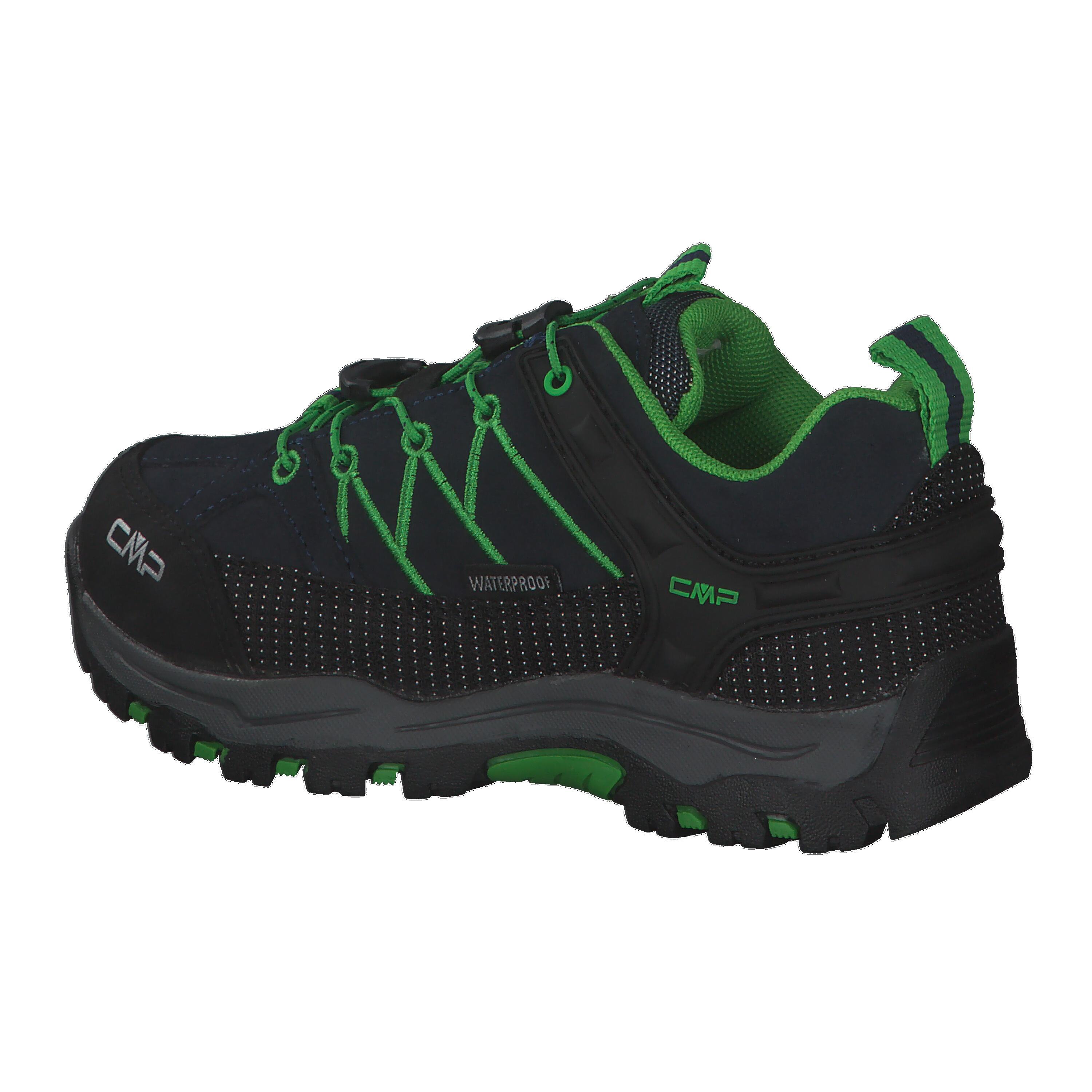 Botas bajas de senderismo para niños CMP Rigel Waterproof 3/7