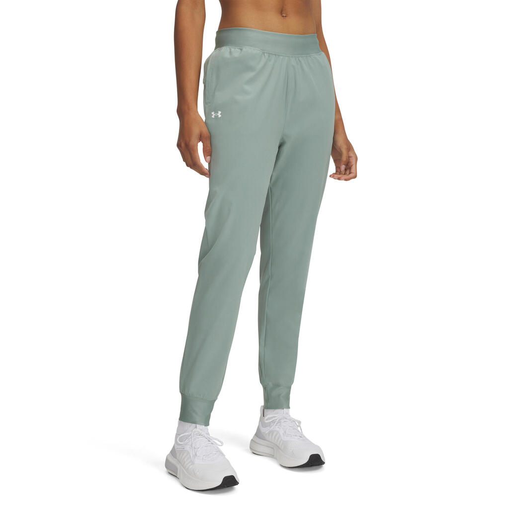 Woven women's joggers Under Armour Rival