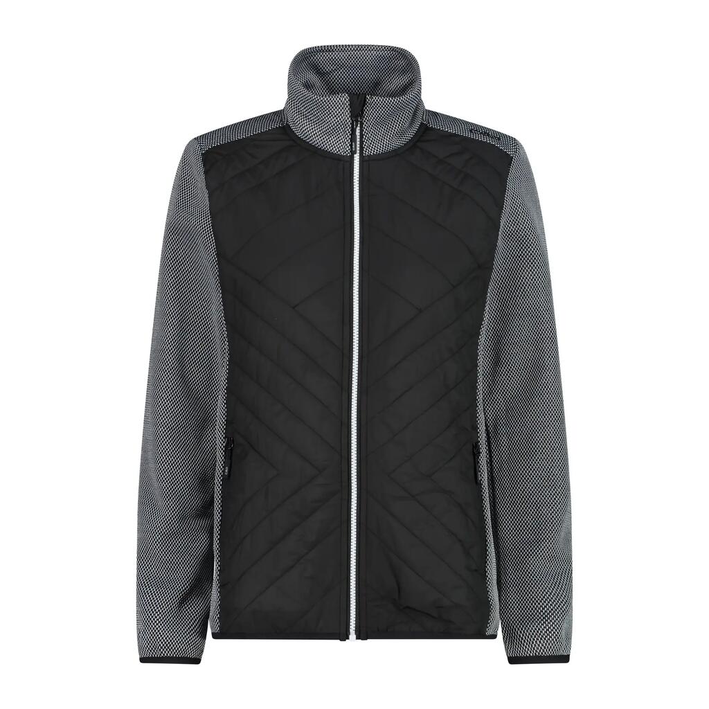 Softshell Jacket CMP Women's Hybrid