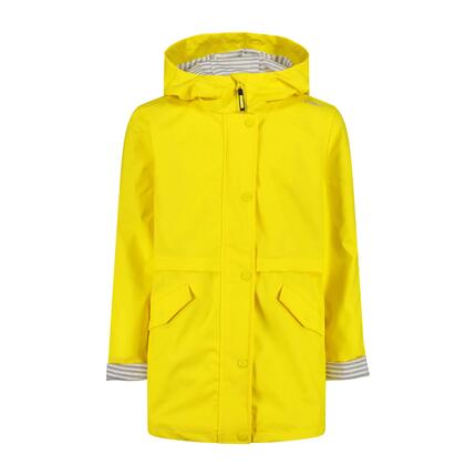 Veste à capuche enfant CMP