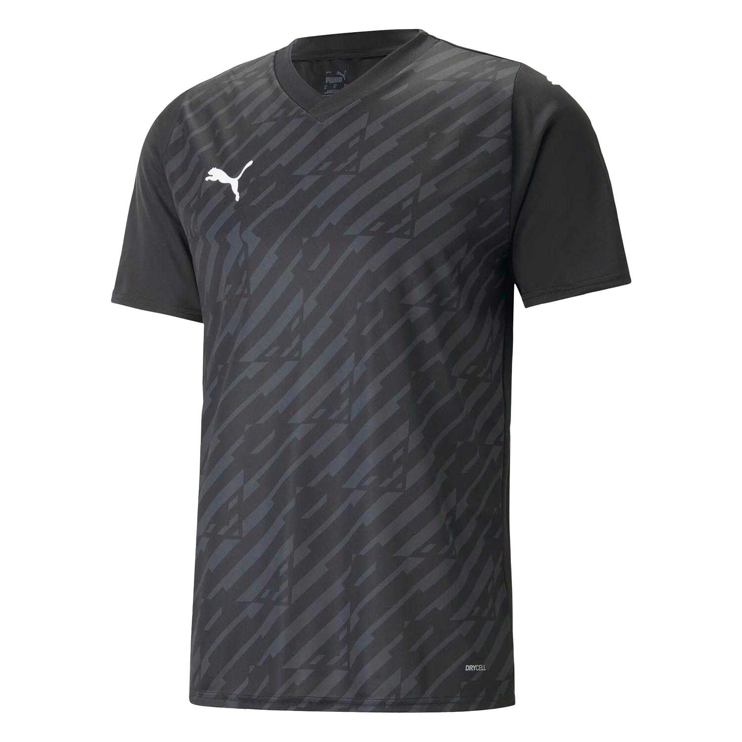PUMA Maglia Uomo Puma TeamULTIMATE Nero