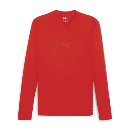 Sous maillot manches longues Puma teamGoal