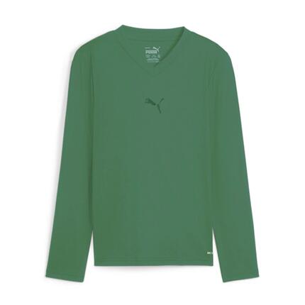 T-shirt manches longues enfant Puma TeamGoal Baselayer