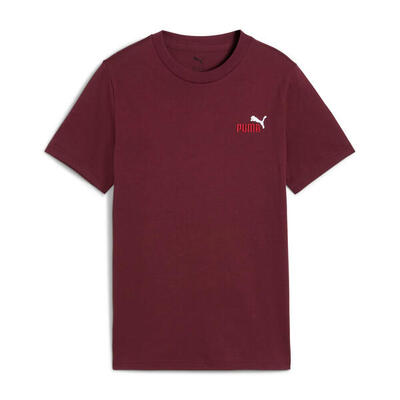 T-shirt per bambini Puma Logo n° 1