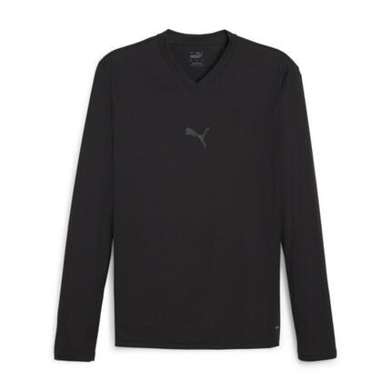 Sous-vêtement technique PUMA TeamGOAL manches longues blanc